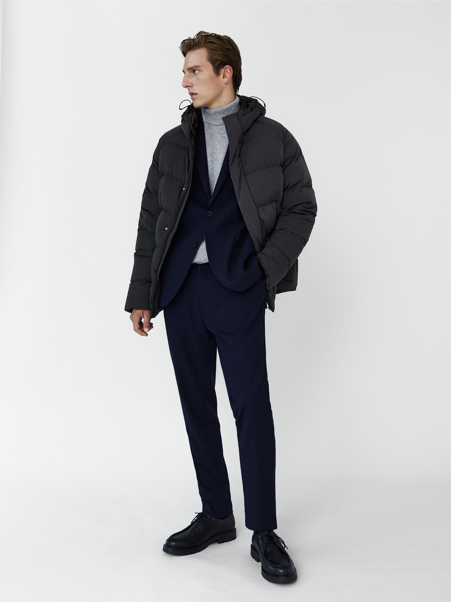 kathmandu 550 jacket