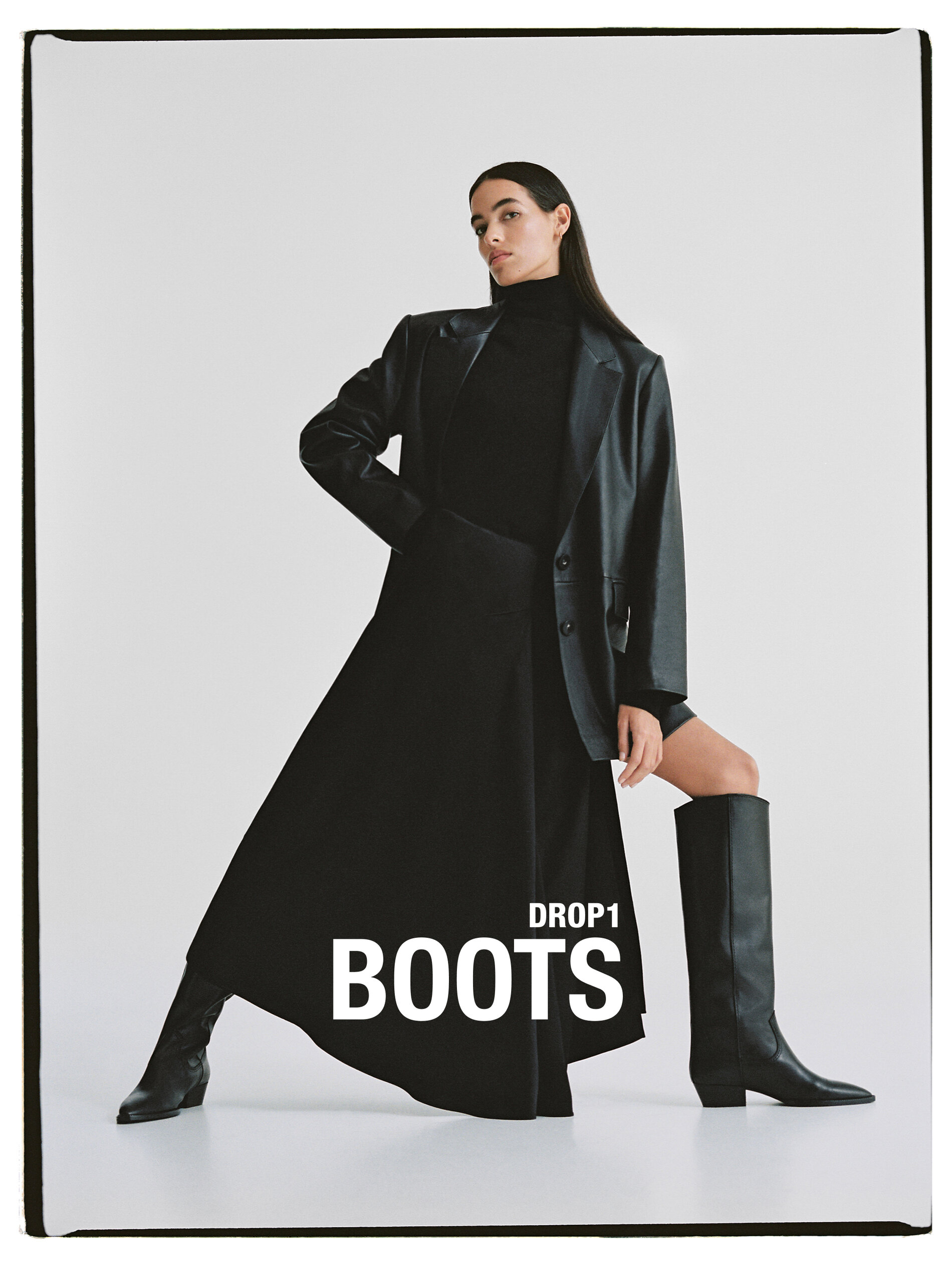 chaussures massimo dutti