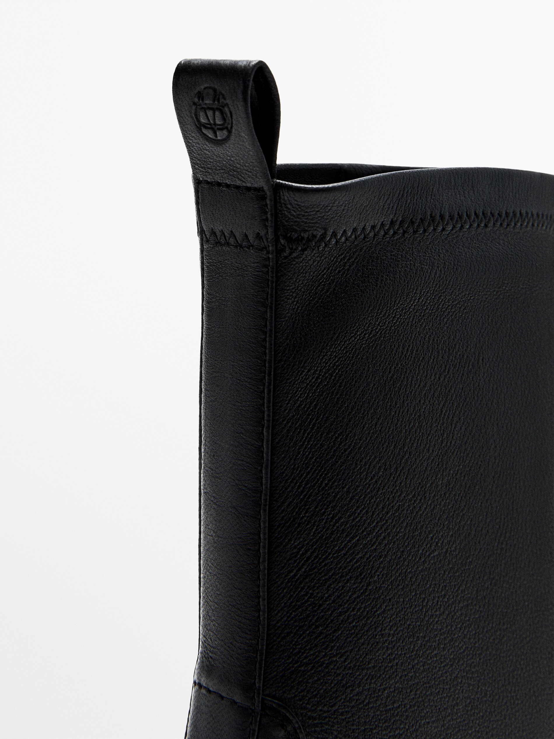 flat sock ankle boots