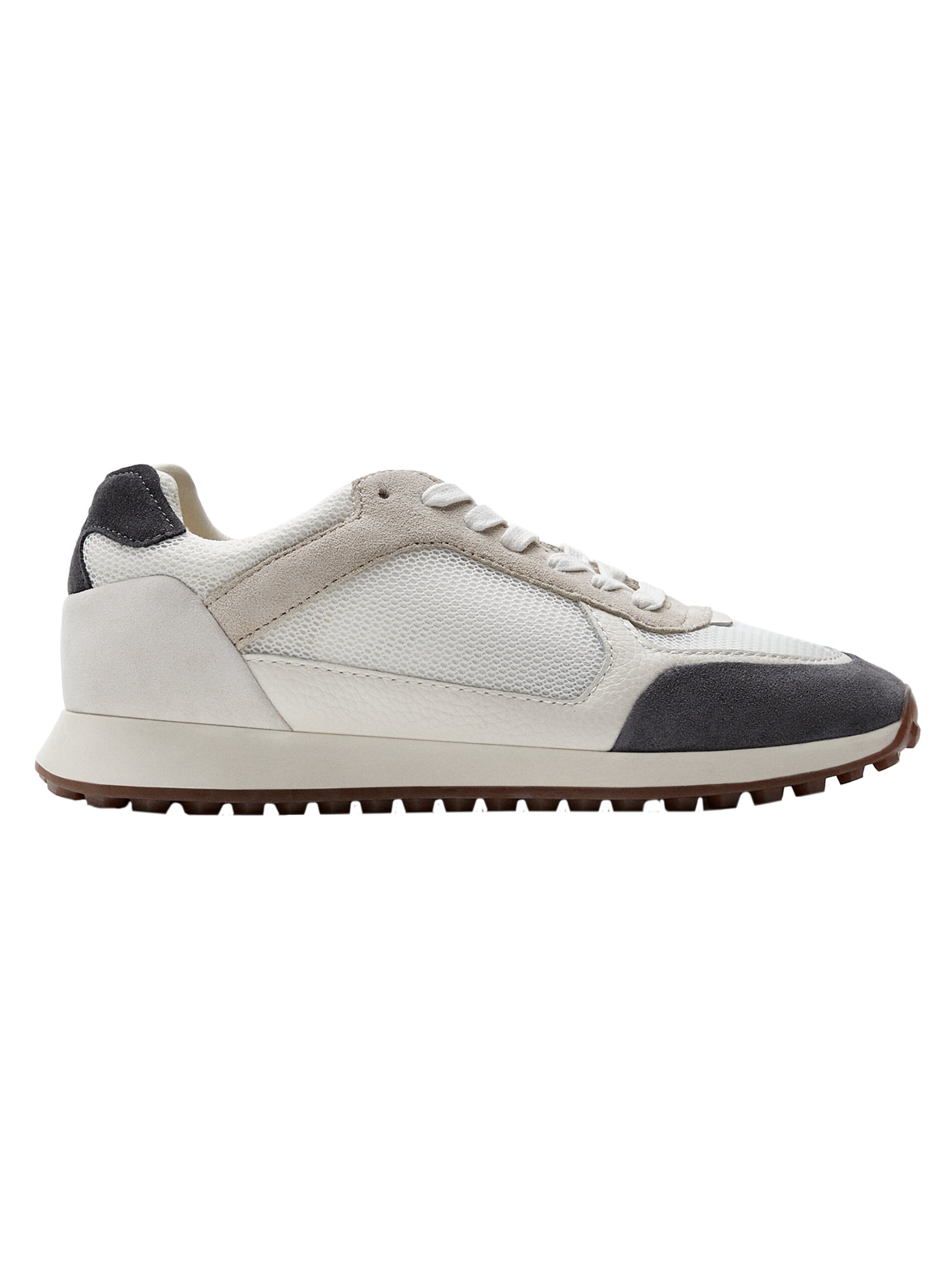massimo dutti womens trainers
