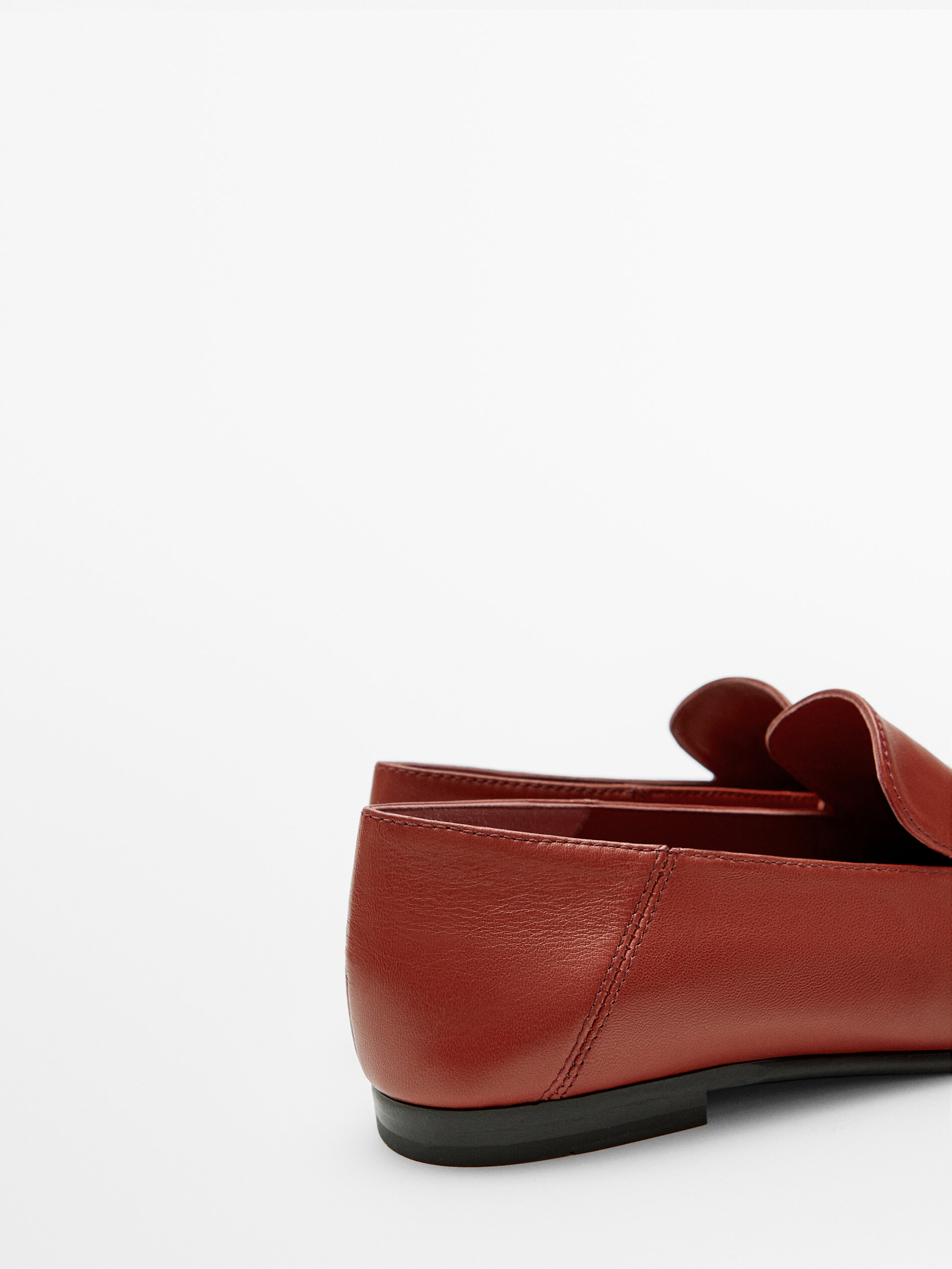 Jassen - COLLECTIE - DAMES - Massimo Dutti