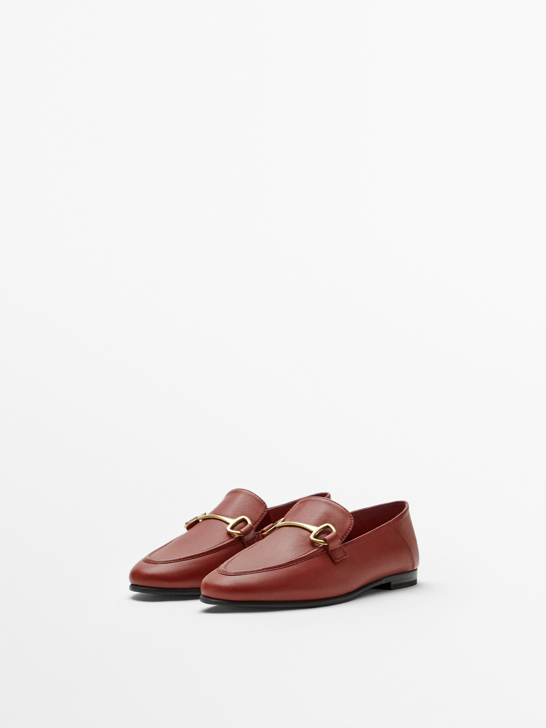 Jassen - COLLECTIE - DAMES - Massimo Dutti