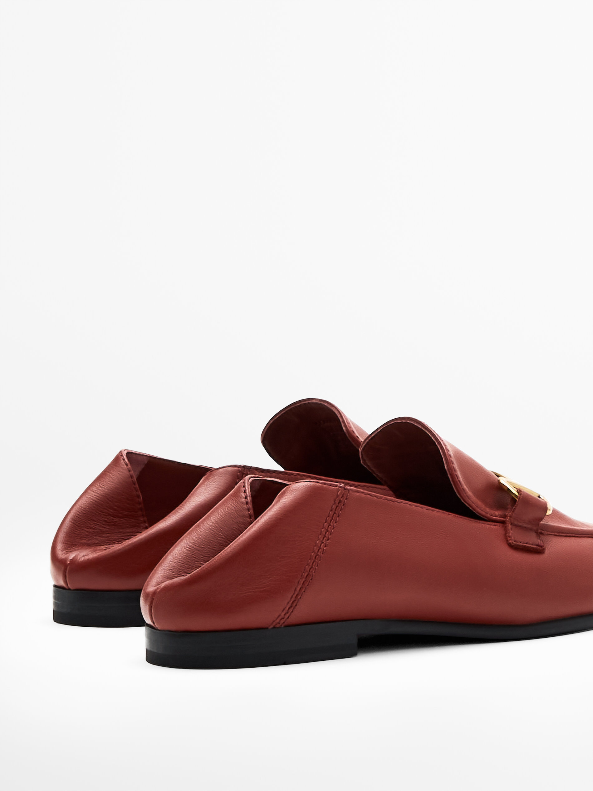 Jassen - COLLECTIE - DAMES - Massimo Dutti