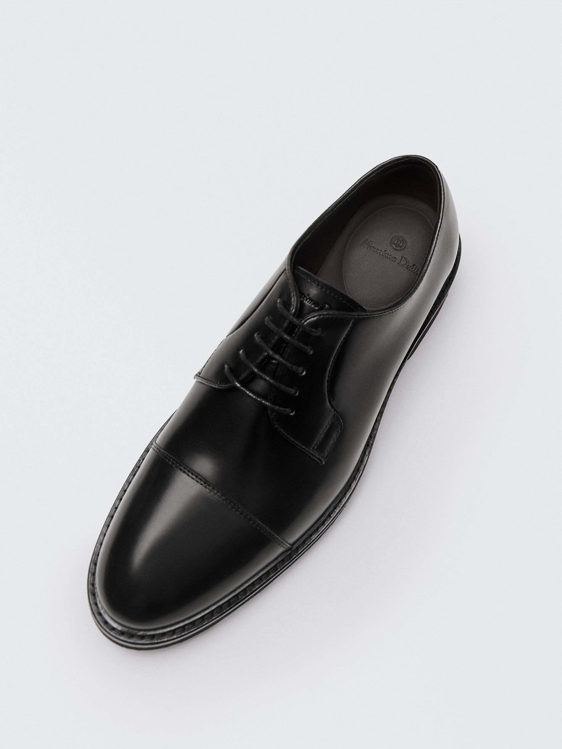 Sapatos homem Massimo Dutti - à venda - Malas, Calçado \u0026 Acessórios, Lisboa  - CustoJusto.pt