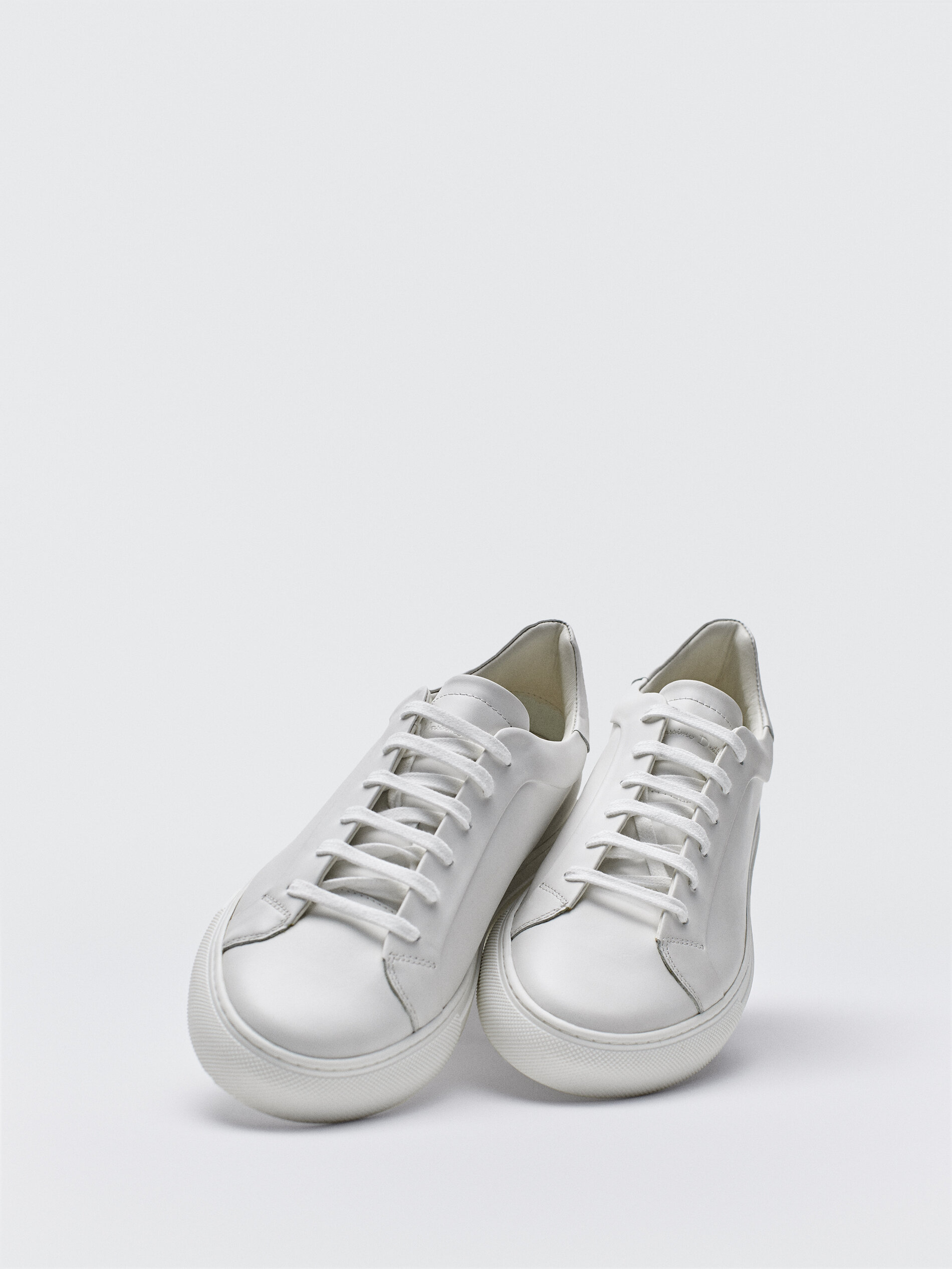 massimo casual sneakers