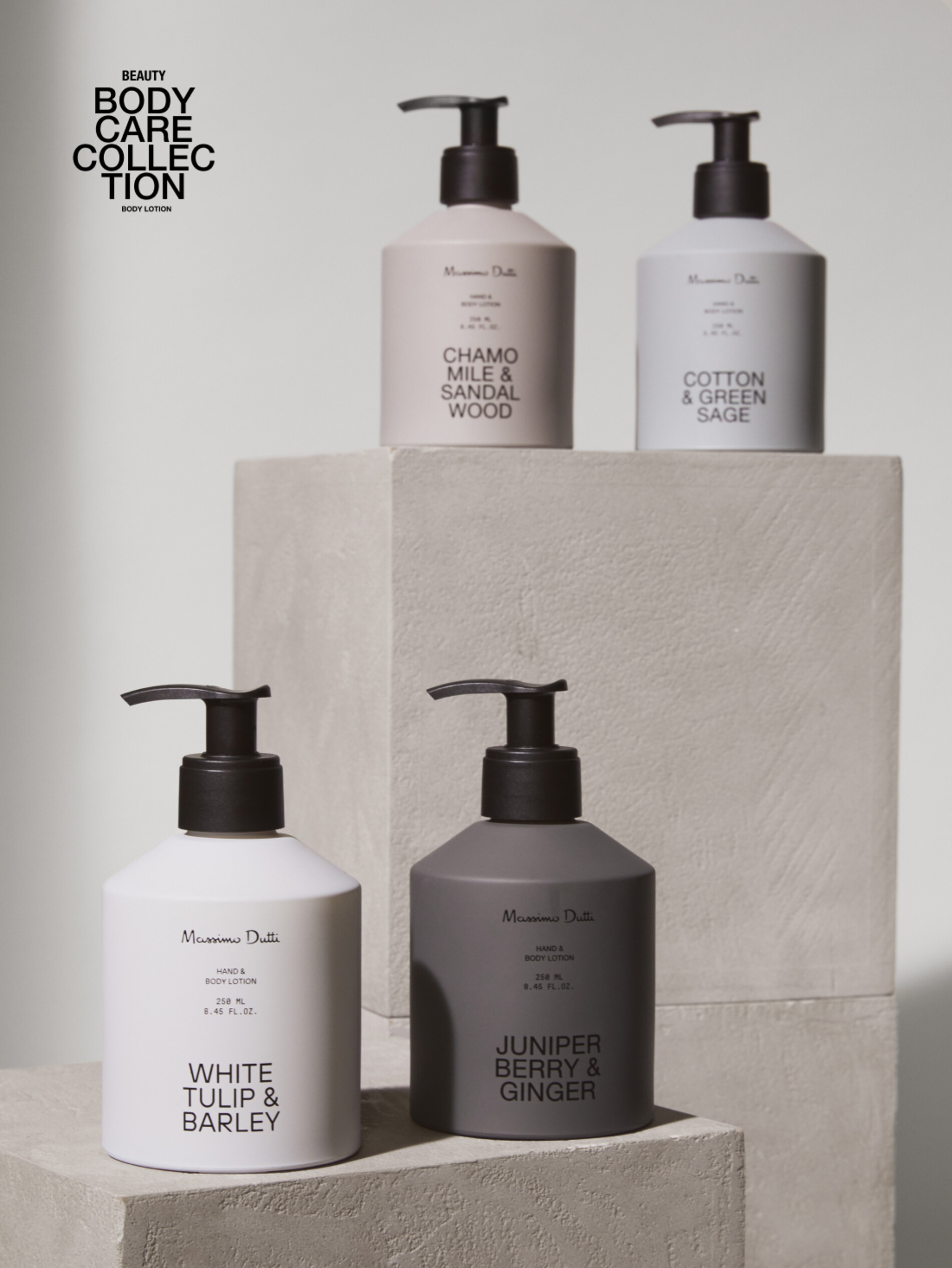 Massimo dutti body care Outlet