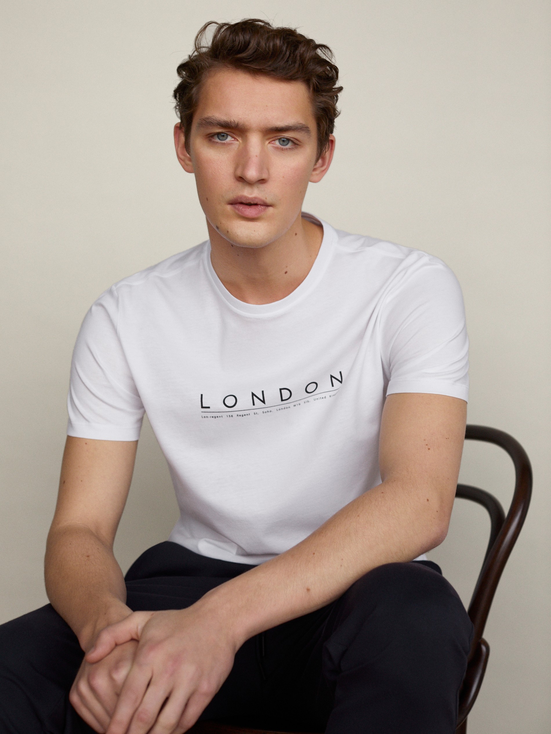SALE - LAST FEW DAYS - MEN - Massimo Dutti