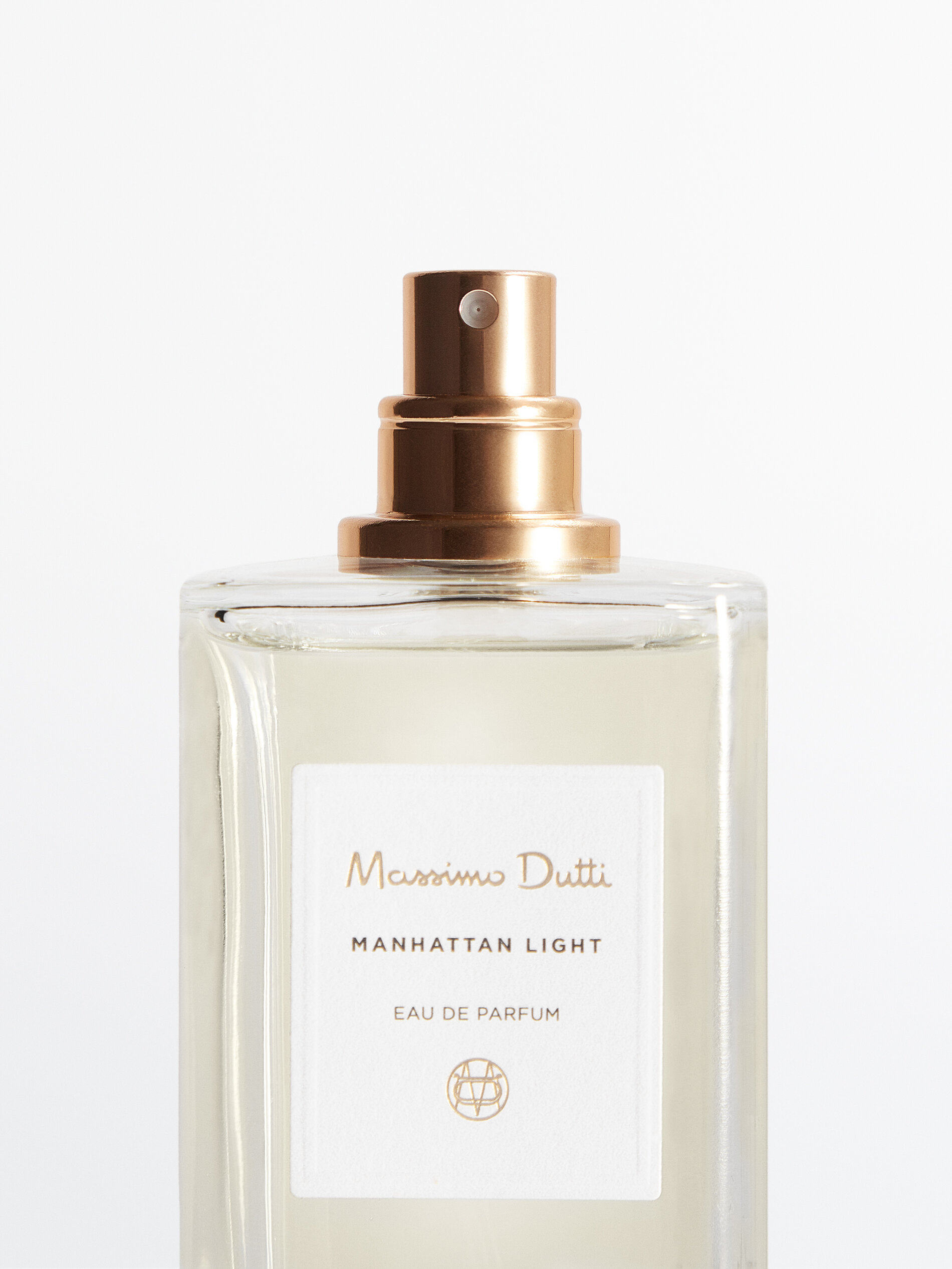 massimo dutti manhattan light perfume