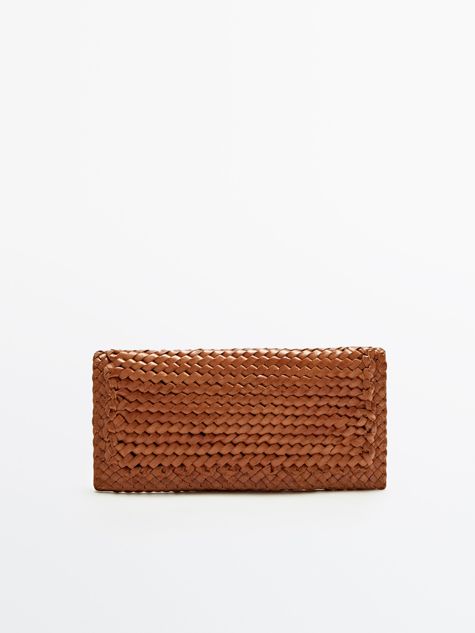 Monederos y Fundas - Massimo Dutti España