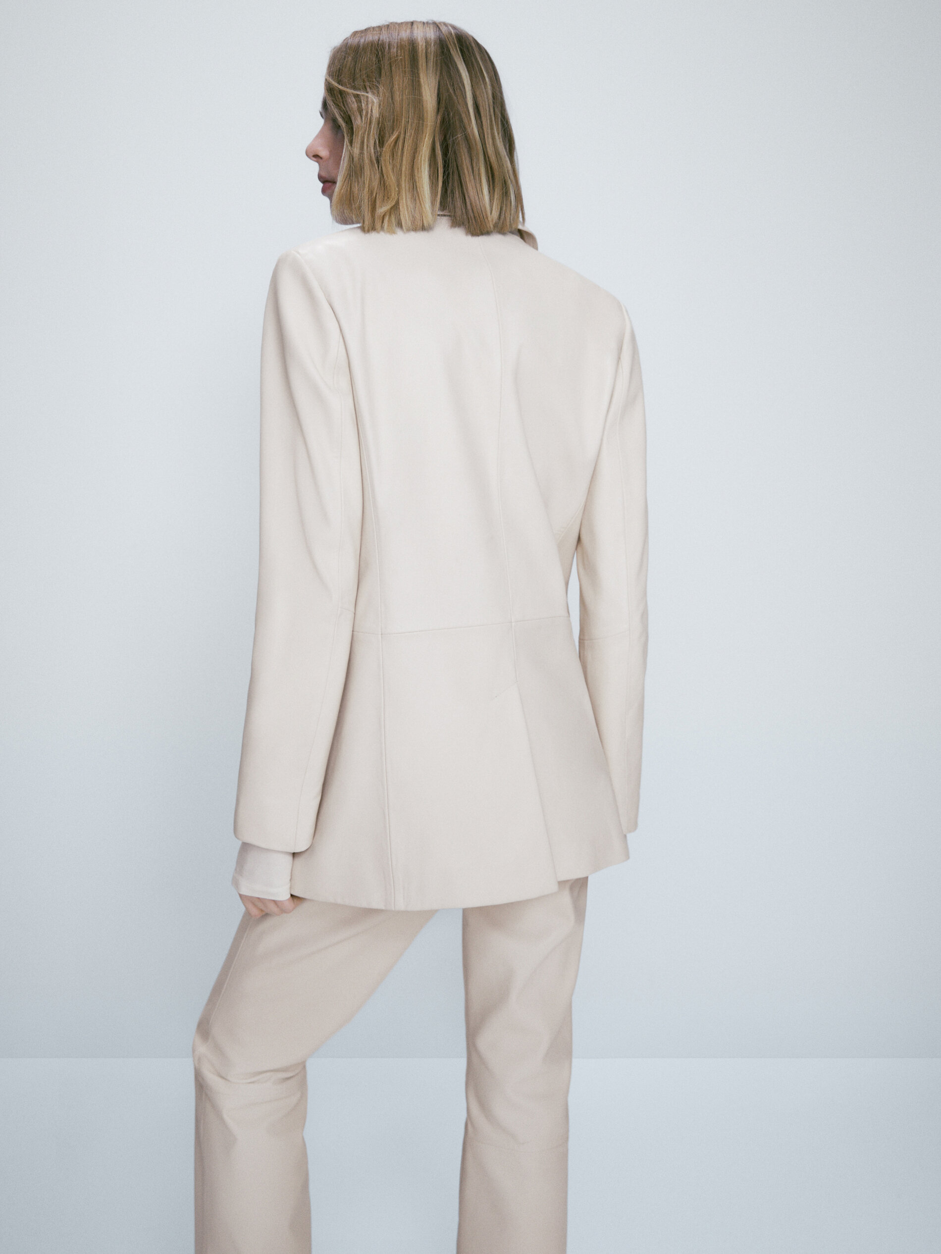 Trajes de mujer - Massimo Dutti España