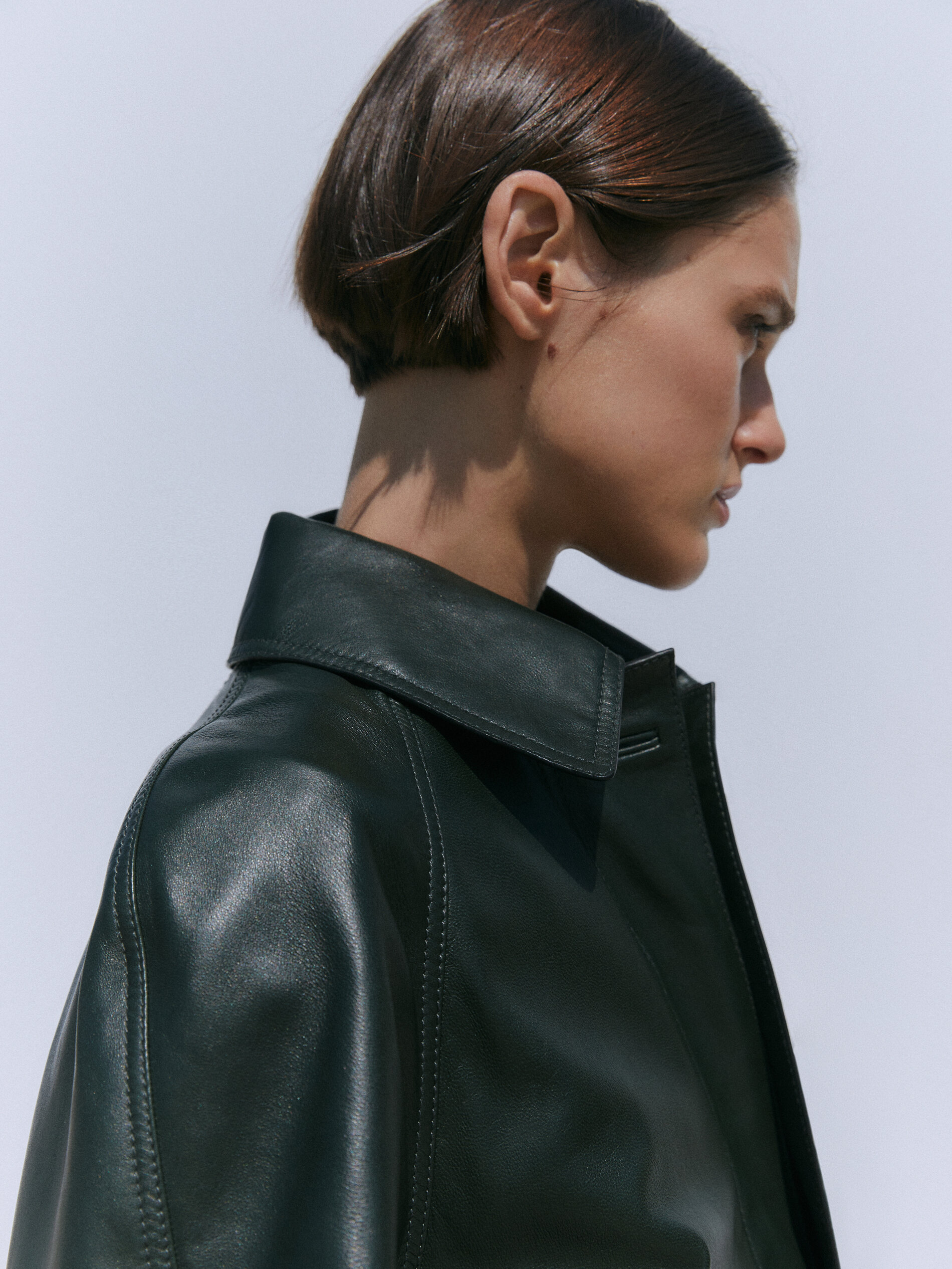 massimo dutti jackets
