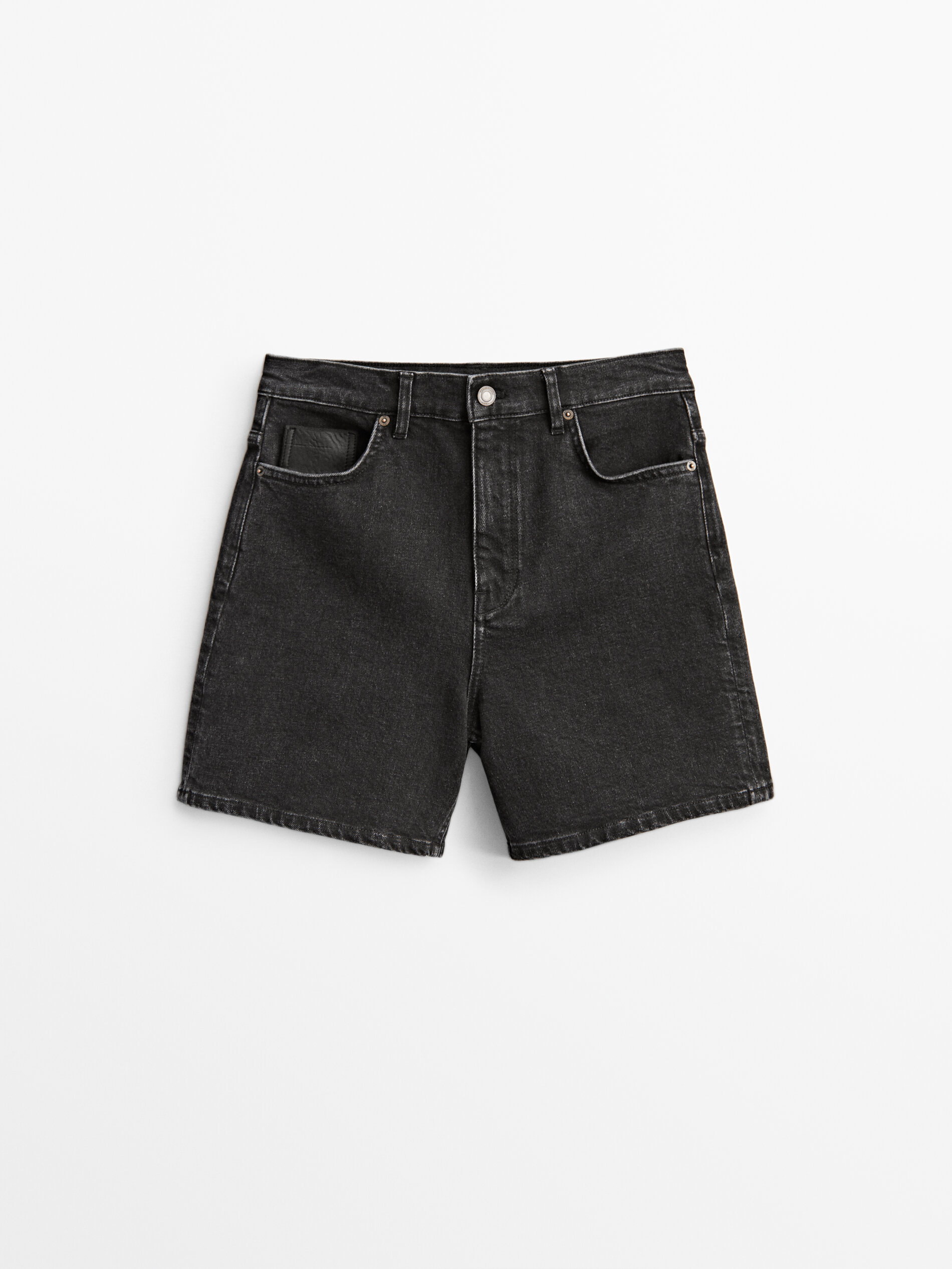 Bermudas de mujer - Massimo Dutti España