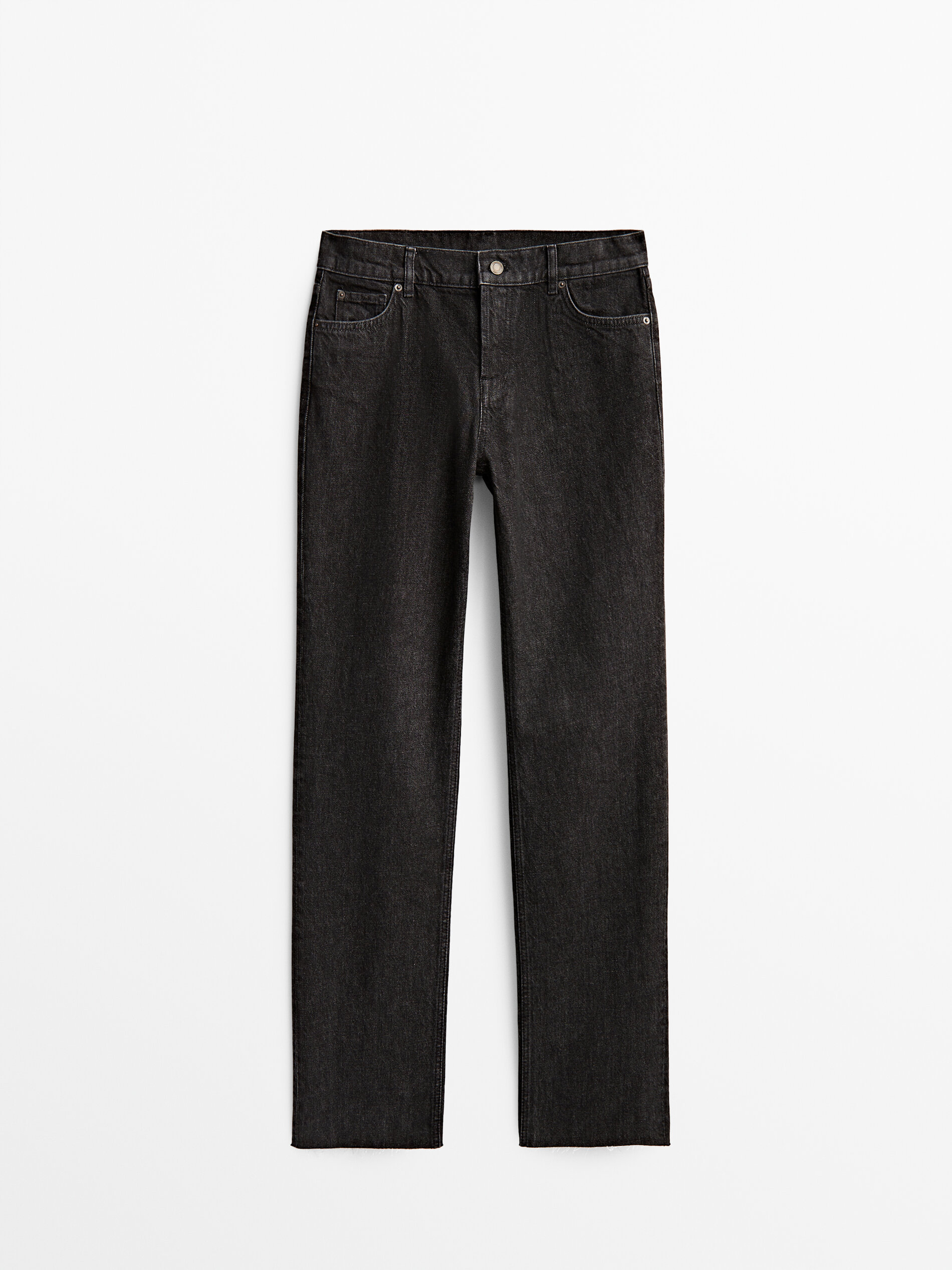 Jeans for Women - Massimo Dutti United States of America
