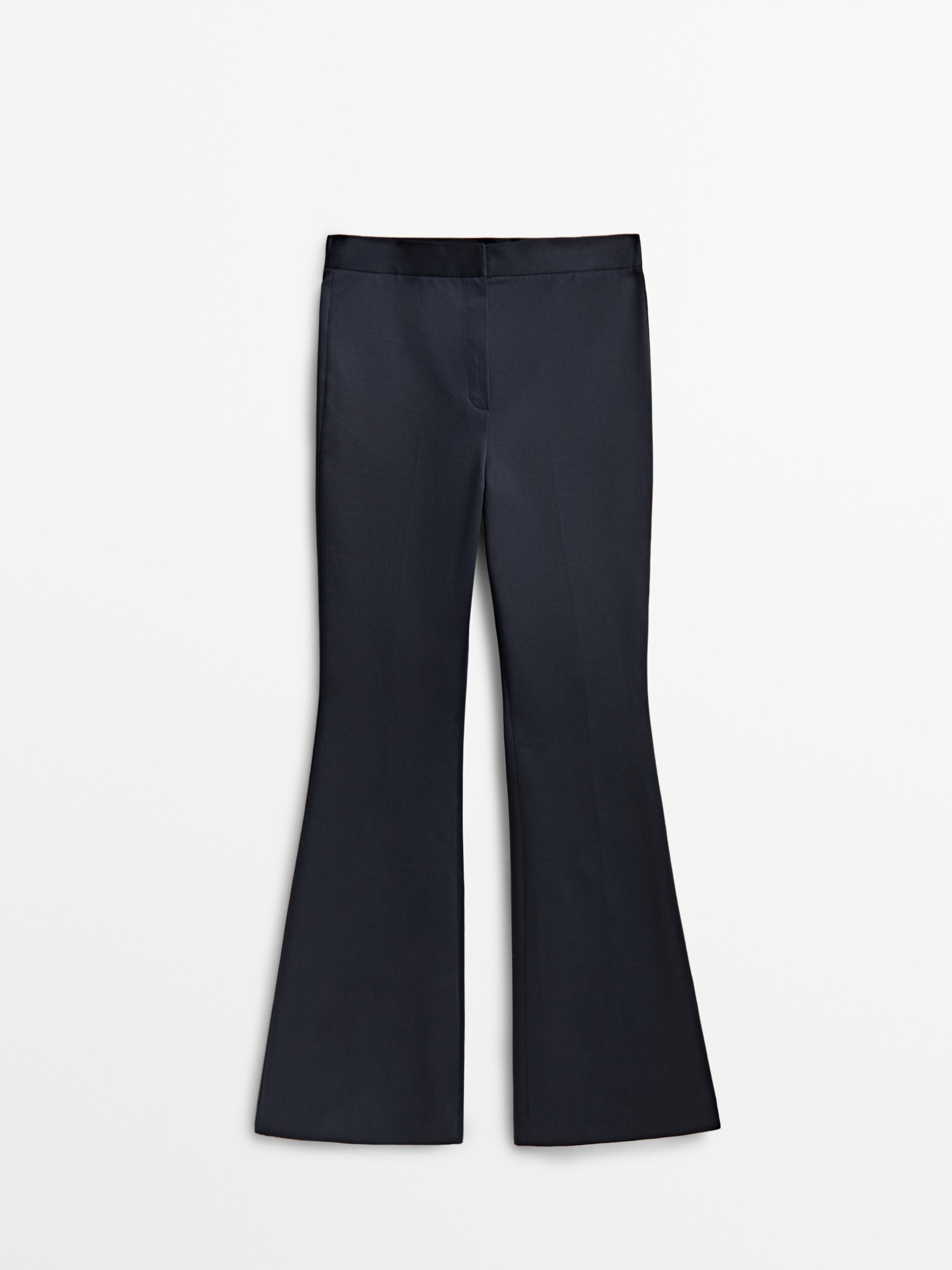 bell bottom trousers