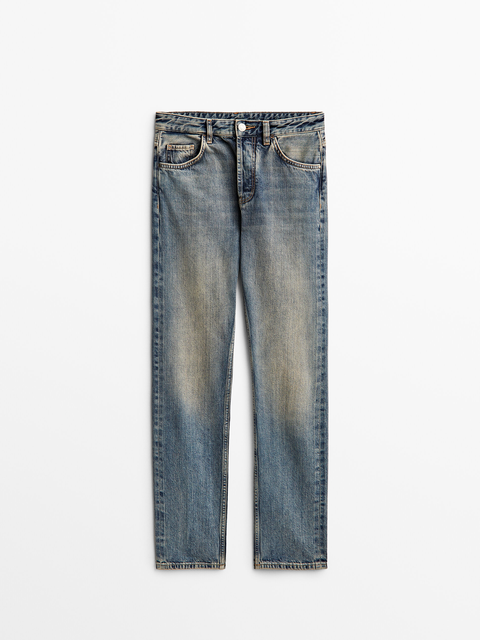 Jeans da Donna - Massimo Dutti Italia