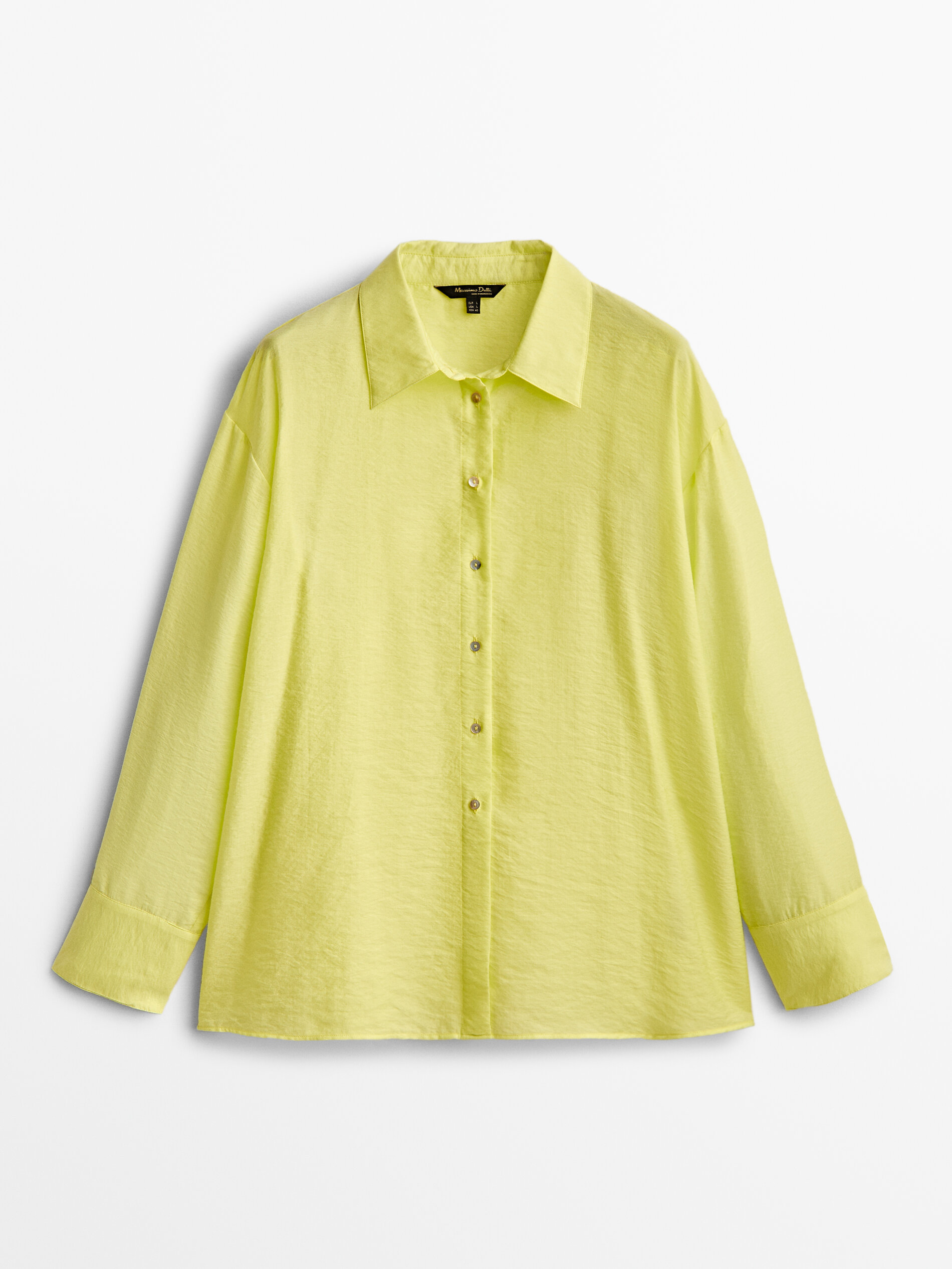 Flowing shirts Clearance