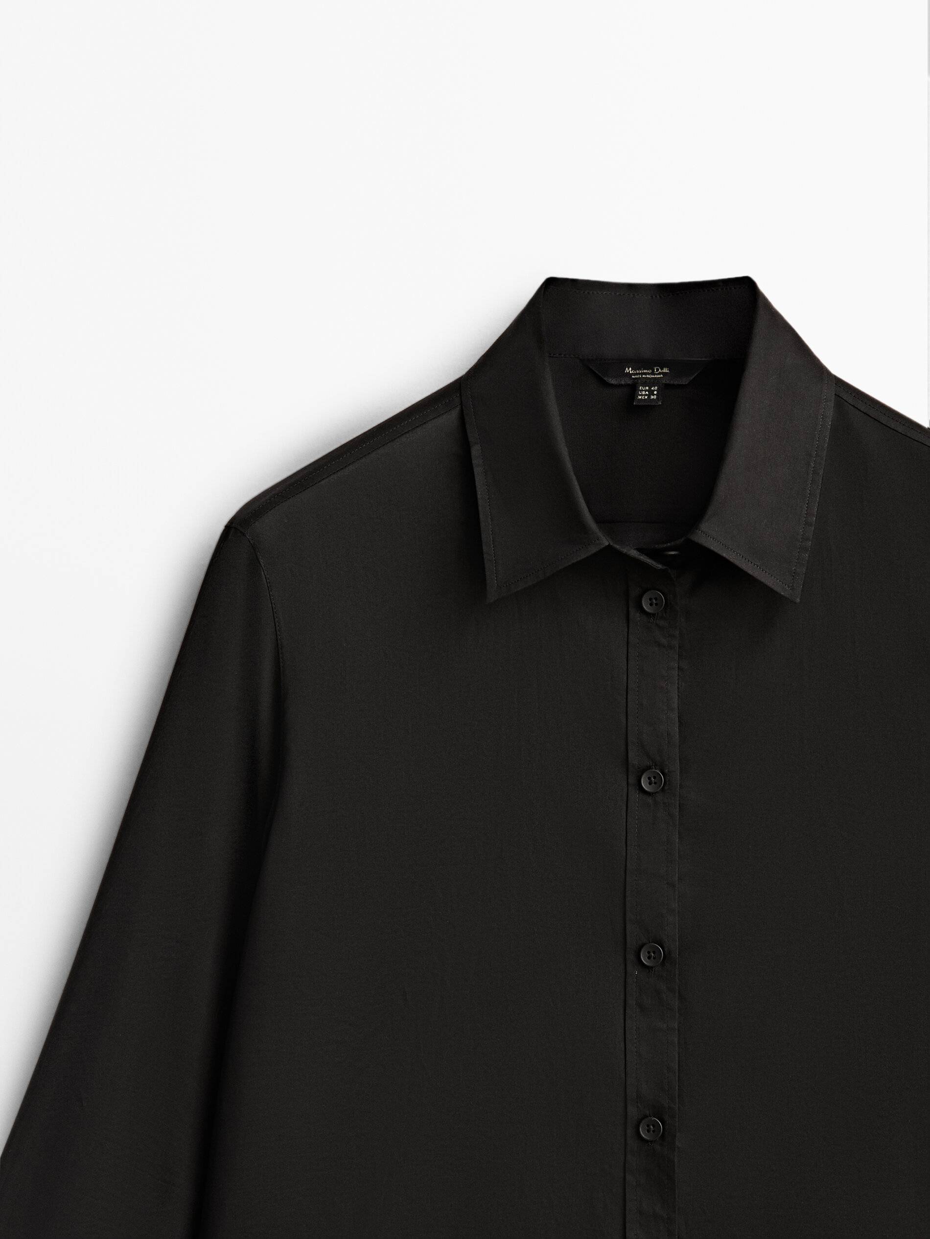 Massimo Dutti blouse WOMEN FASHION Shirts & T-shirts NO STYLE Beige L discount 79% 