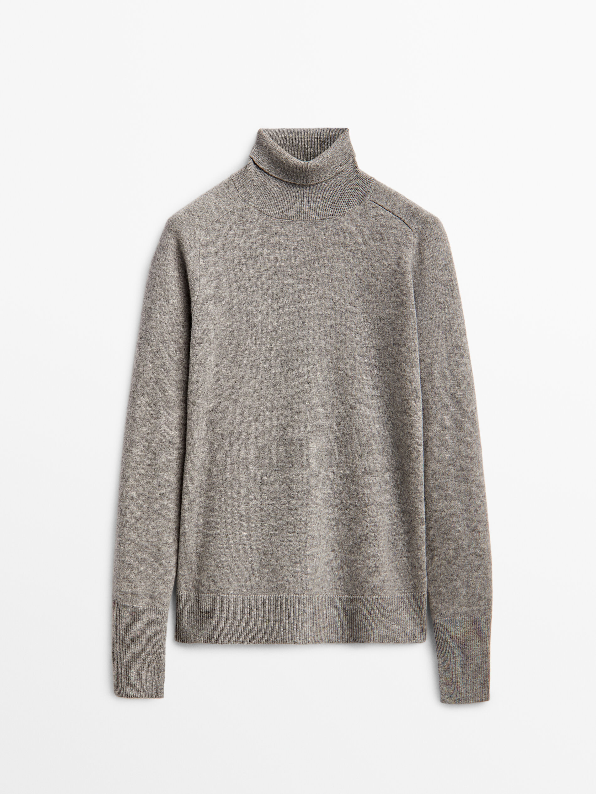 High neck - Massimo Dutti United States 