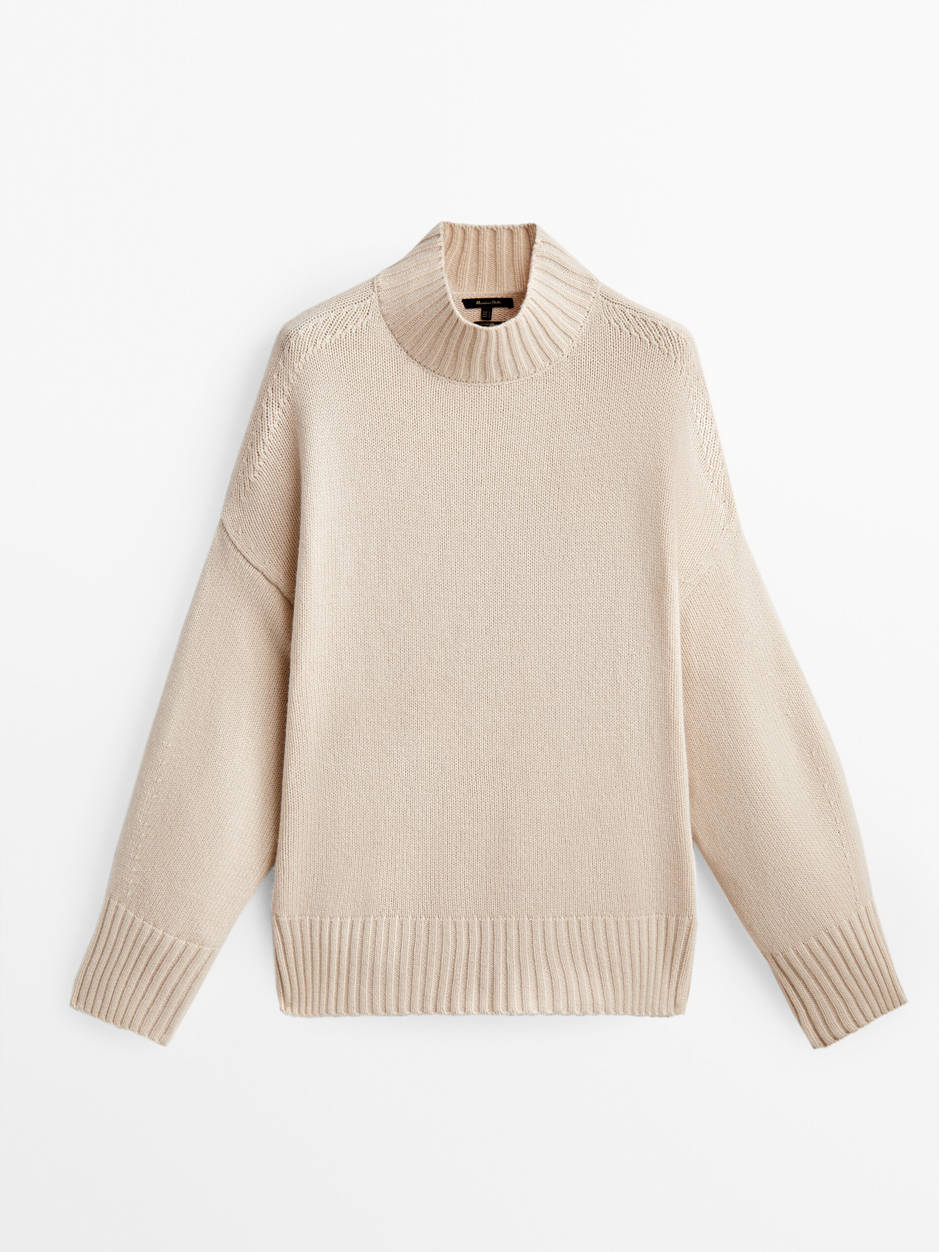 Massimo Dutti Woman - Fall Winter 2022 