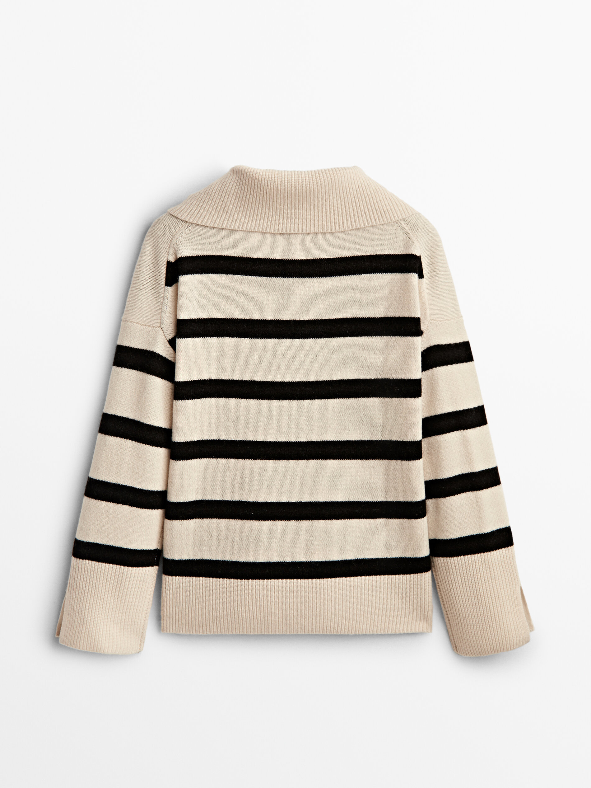 Massimo Dutti Woman - Fall Winter 2022 