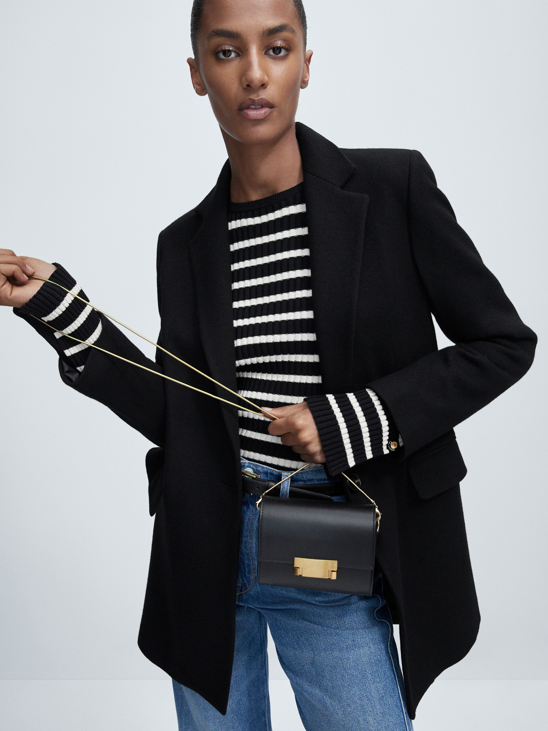 Women's Blazers - Massimo Dutti Greece 