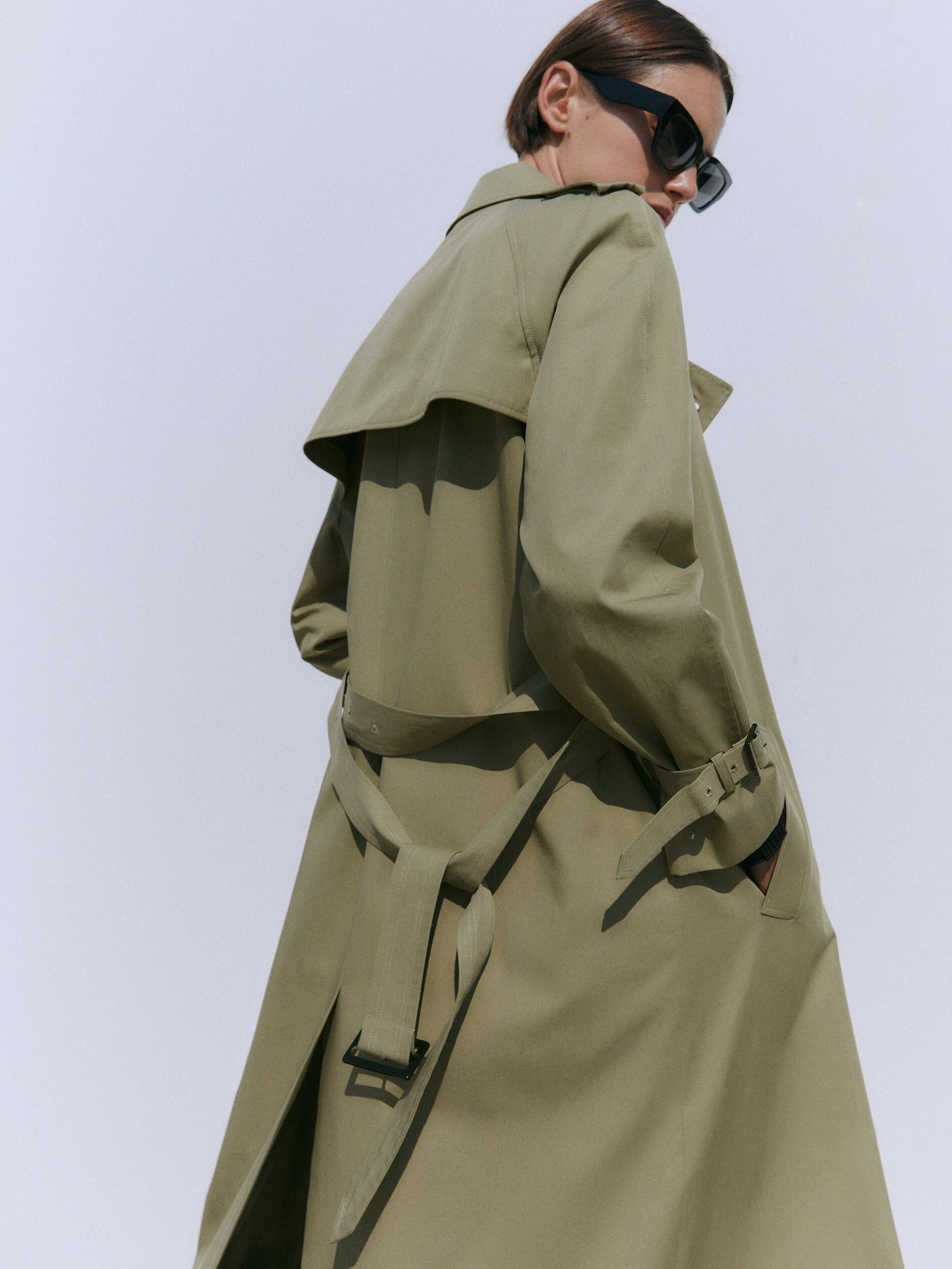 残りわずか】 Ground T Y Jacket T/W Ground Gabardine Gabardine W