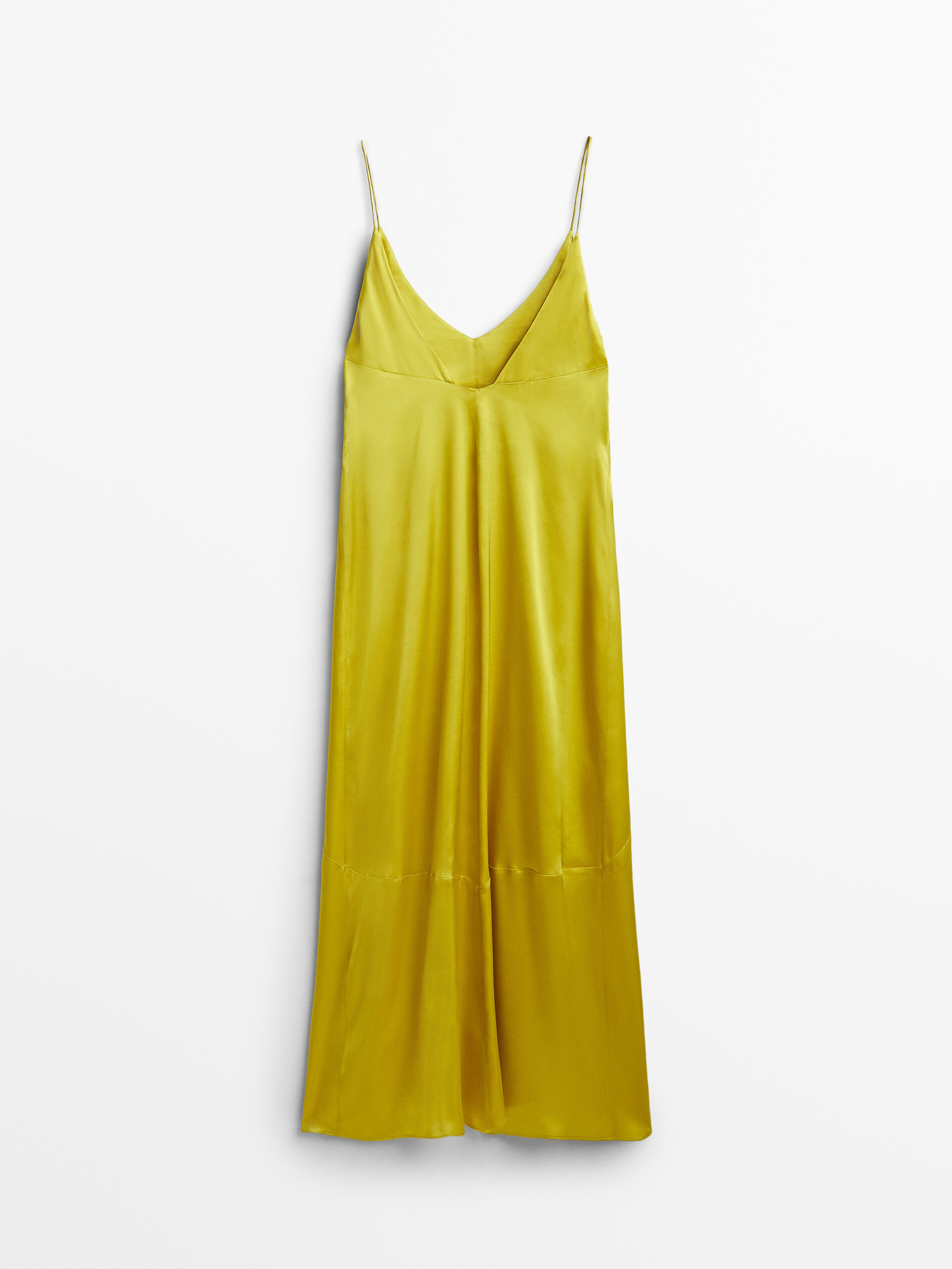 camisole dress