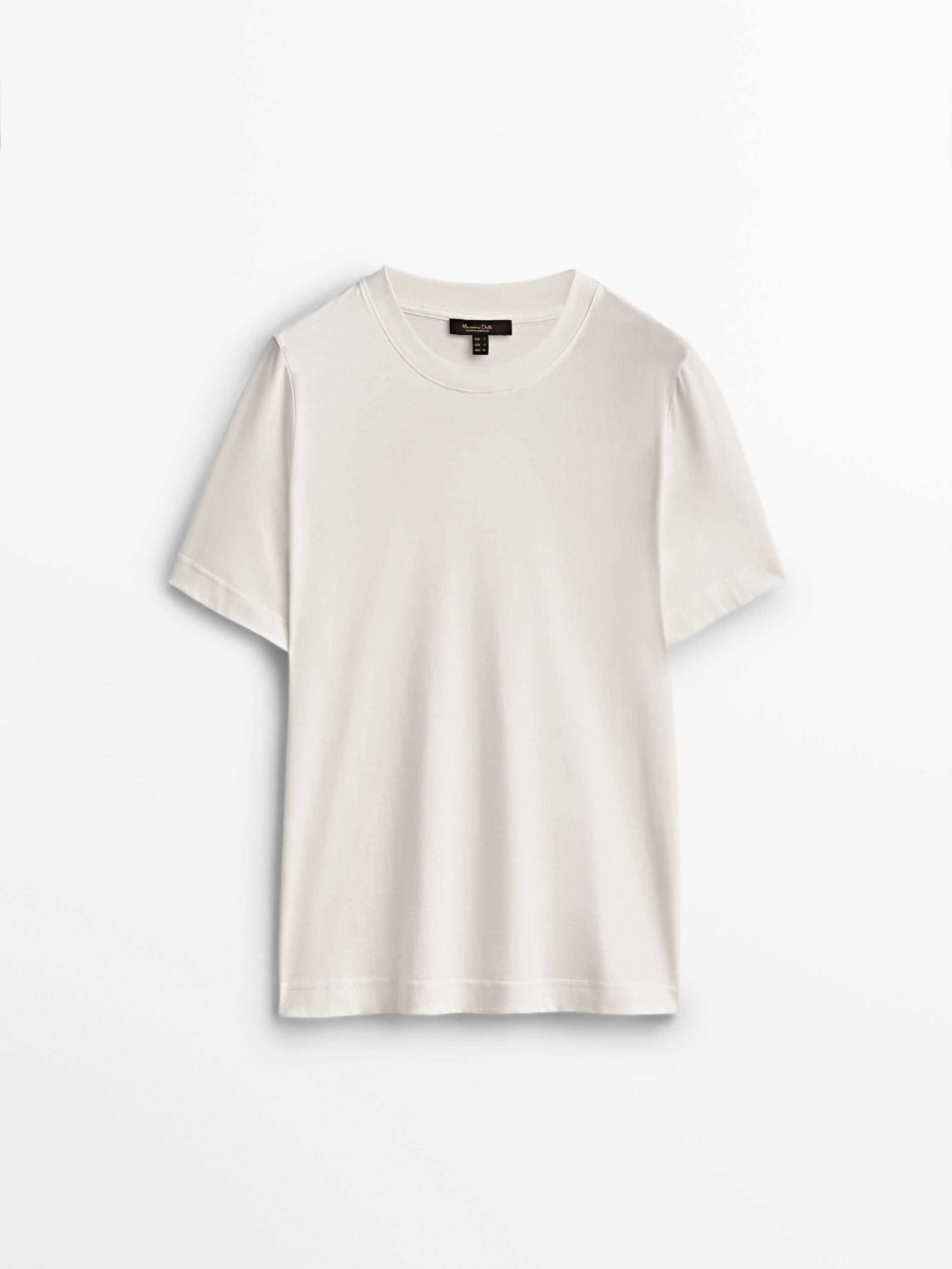 mens short sleeve cotton t shirts