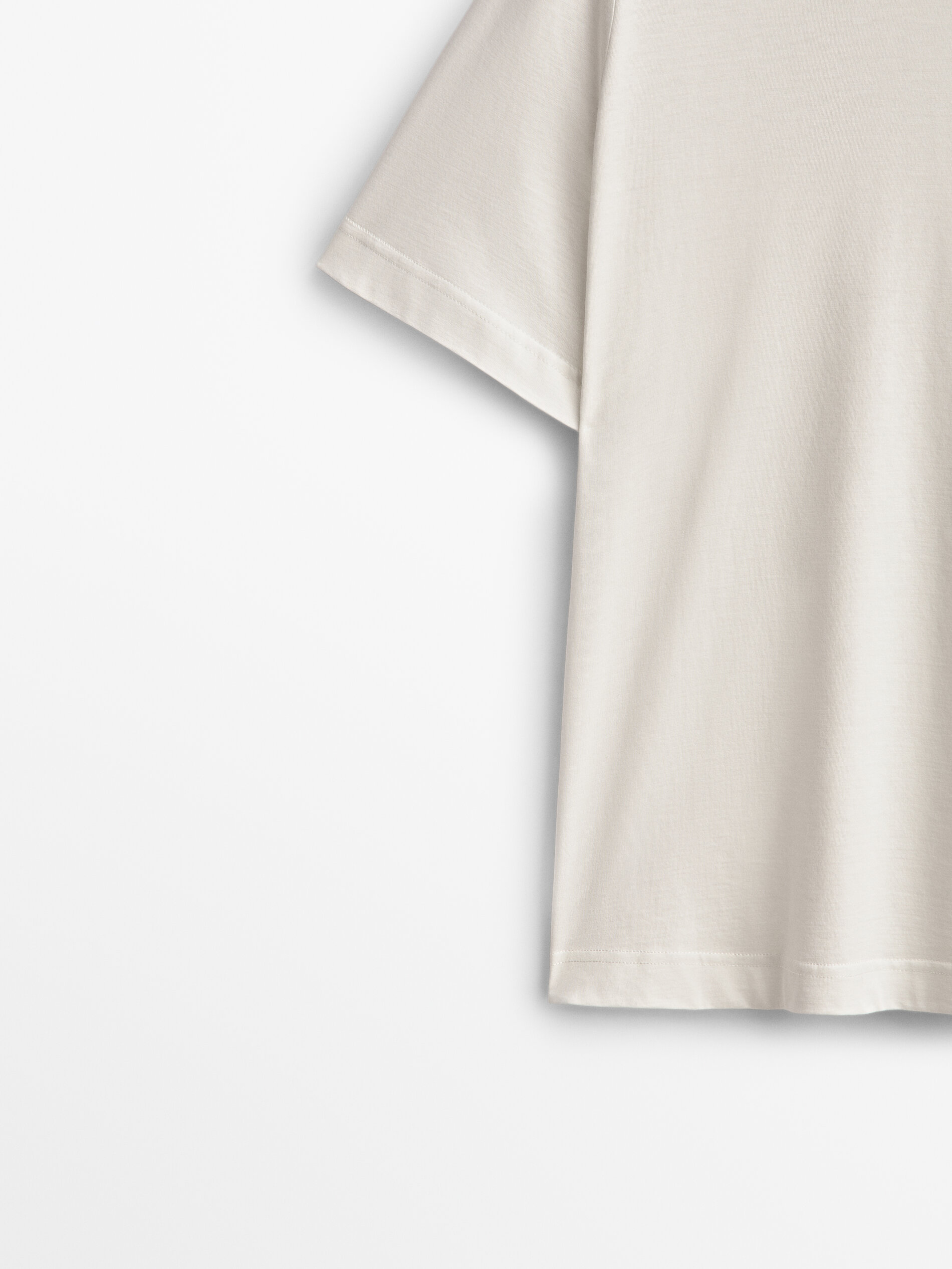 p terry's t shirt