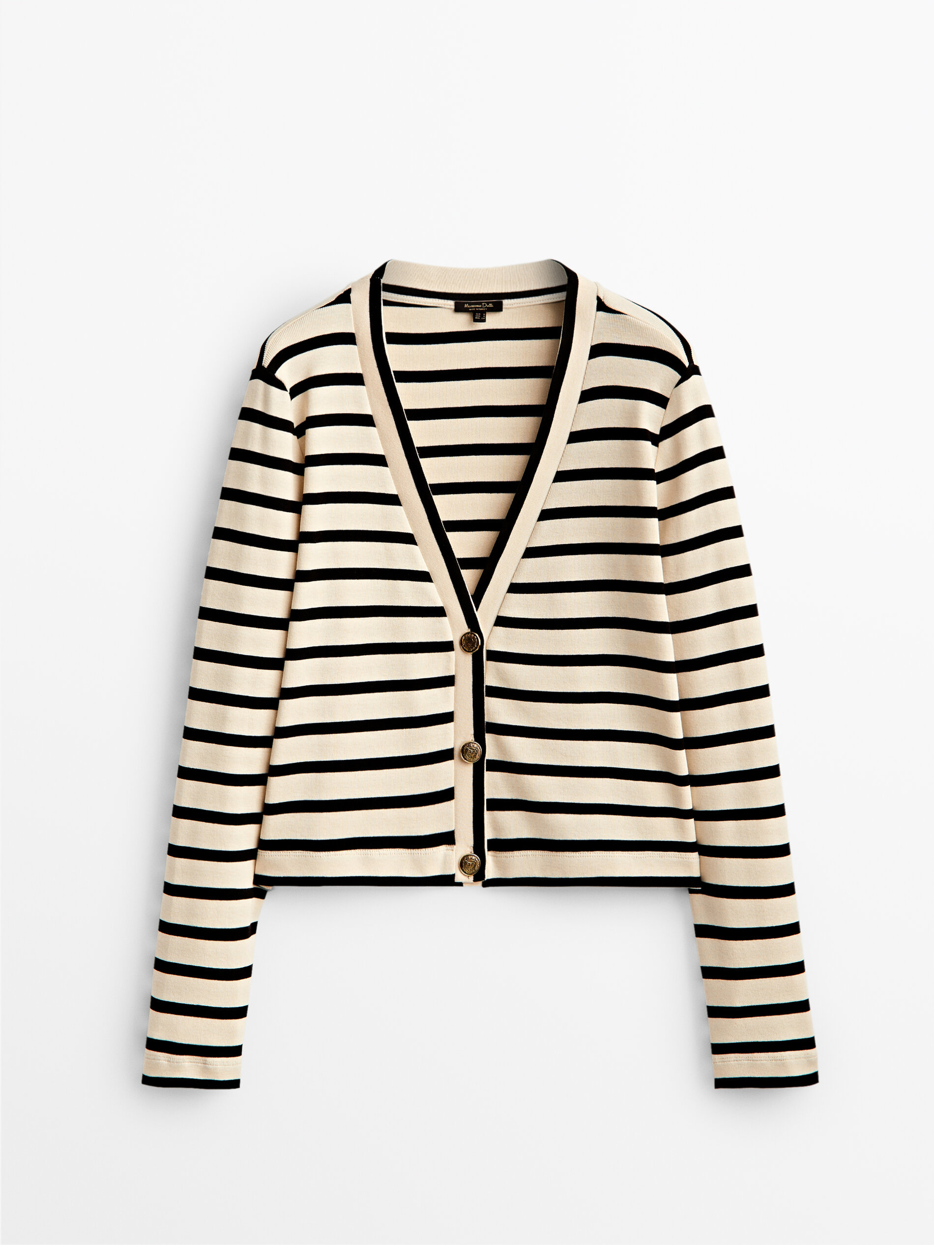 Massimo Dutti Woman - Fall Winter 2022 