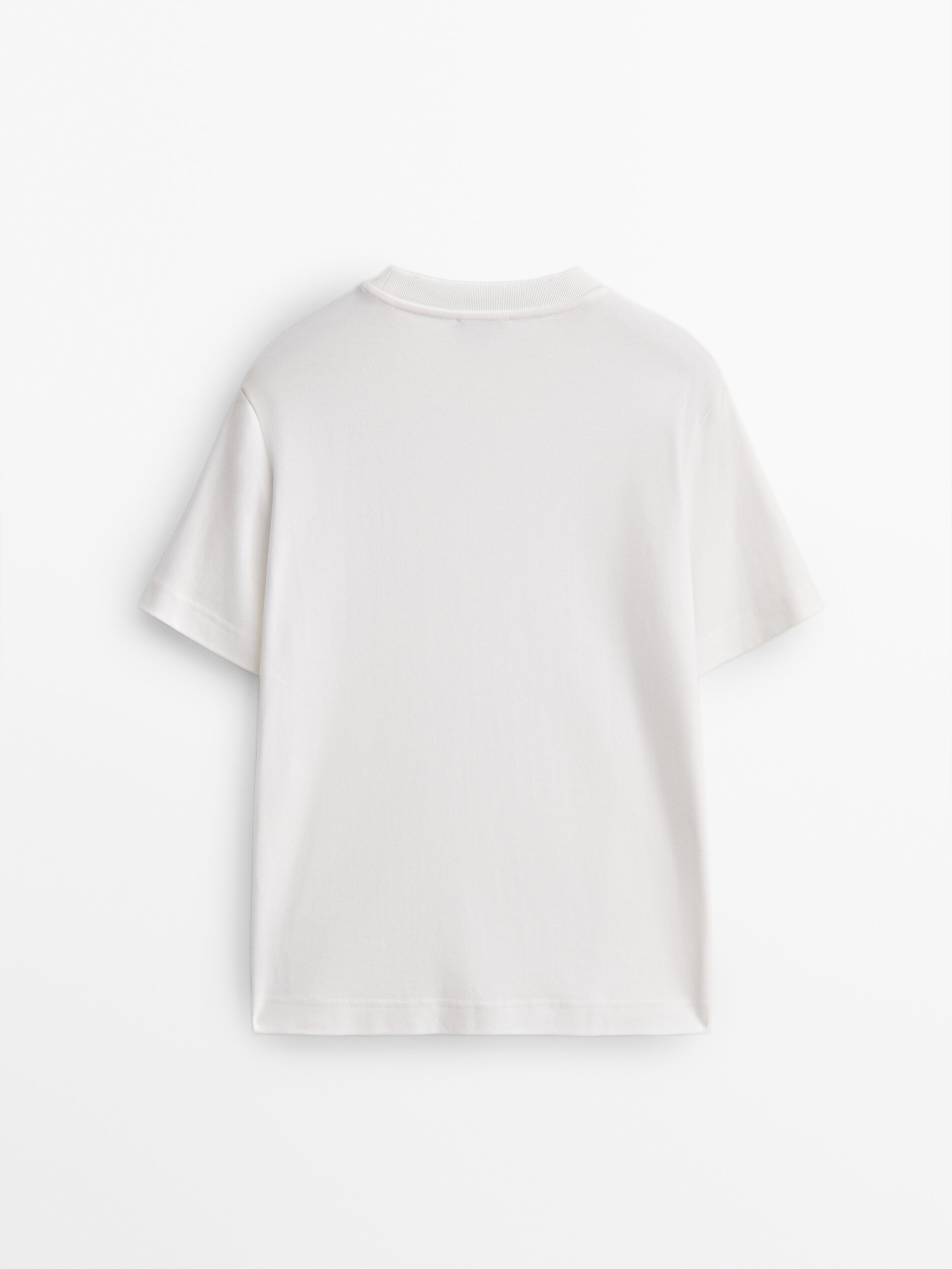 Massimo dutti t shirt price clearance