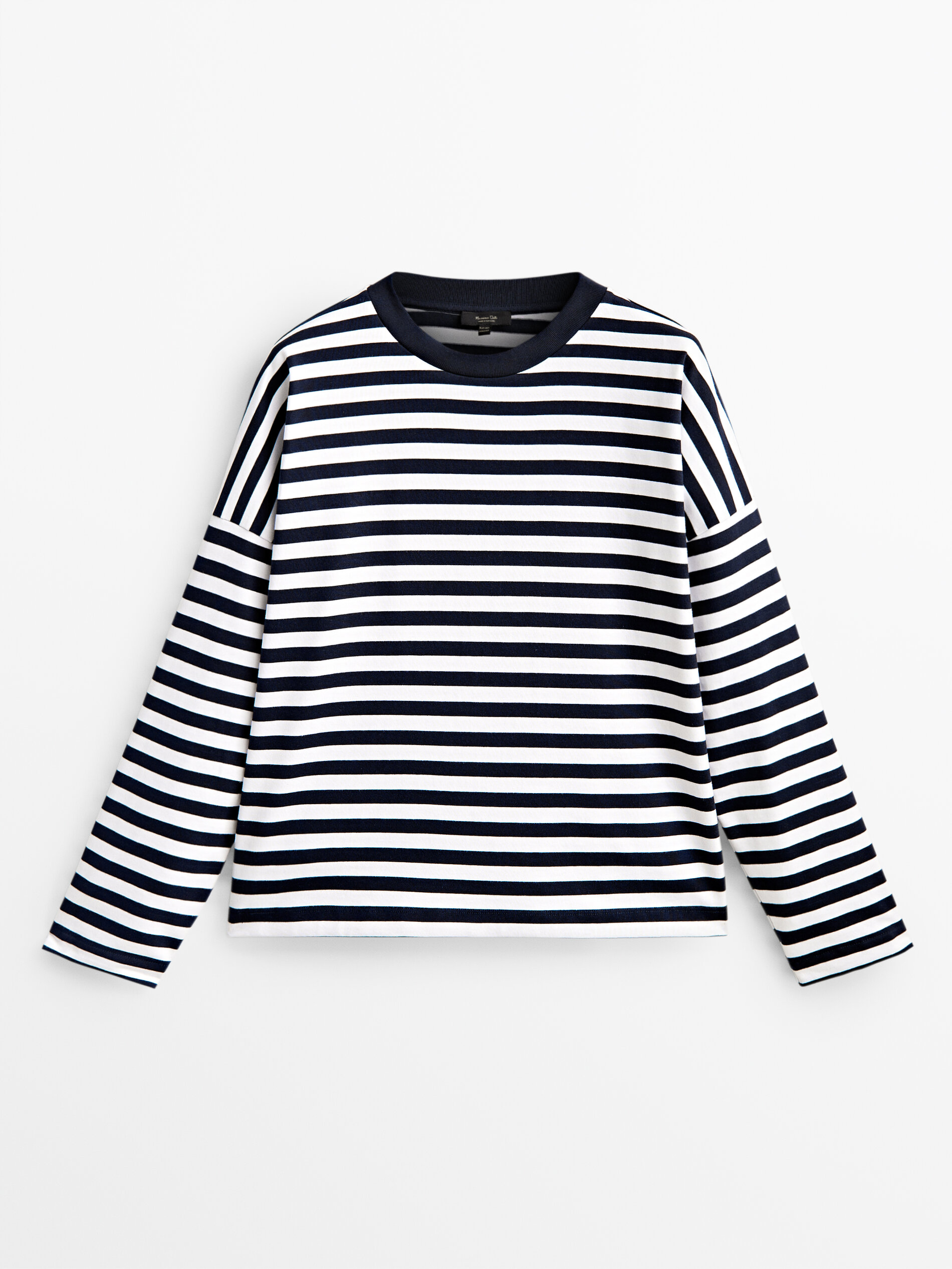 Massimo dutti sweatshirt Outlet