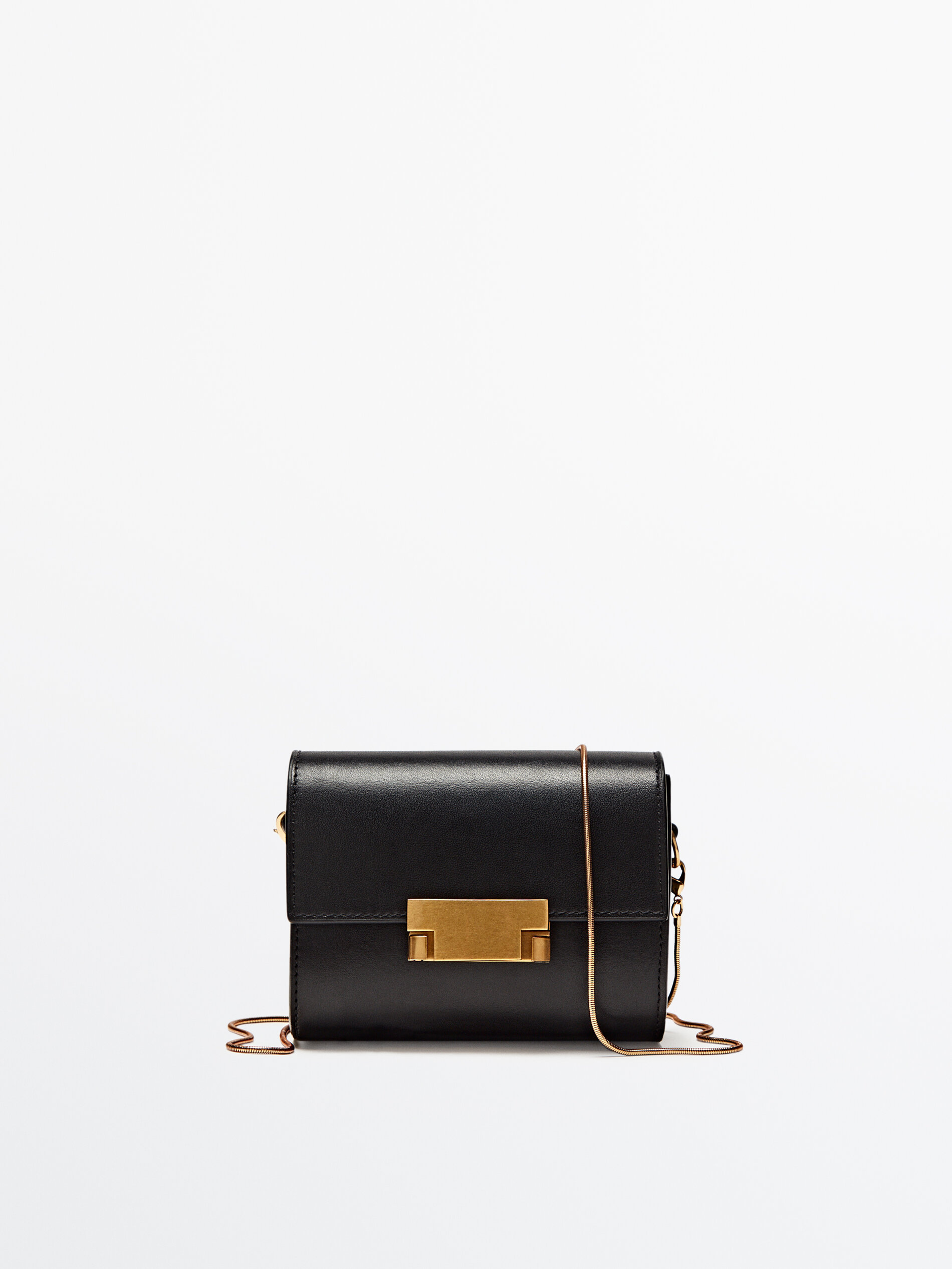 Massimo dutti bags Clearance