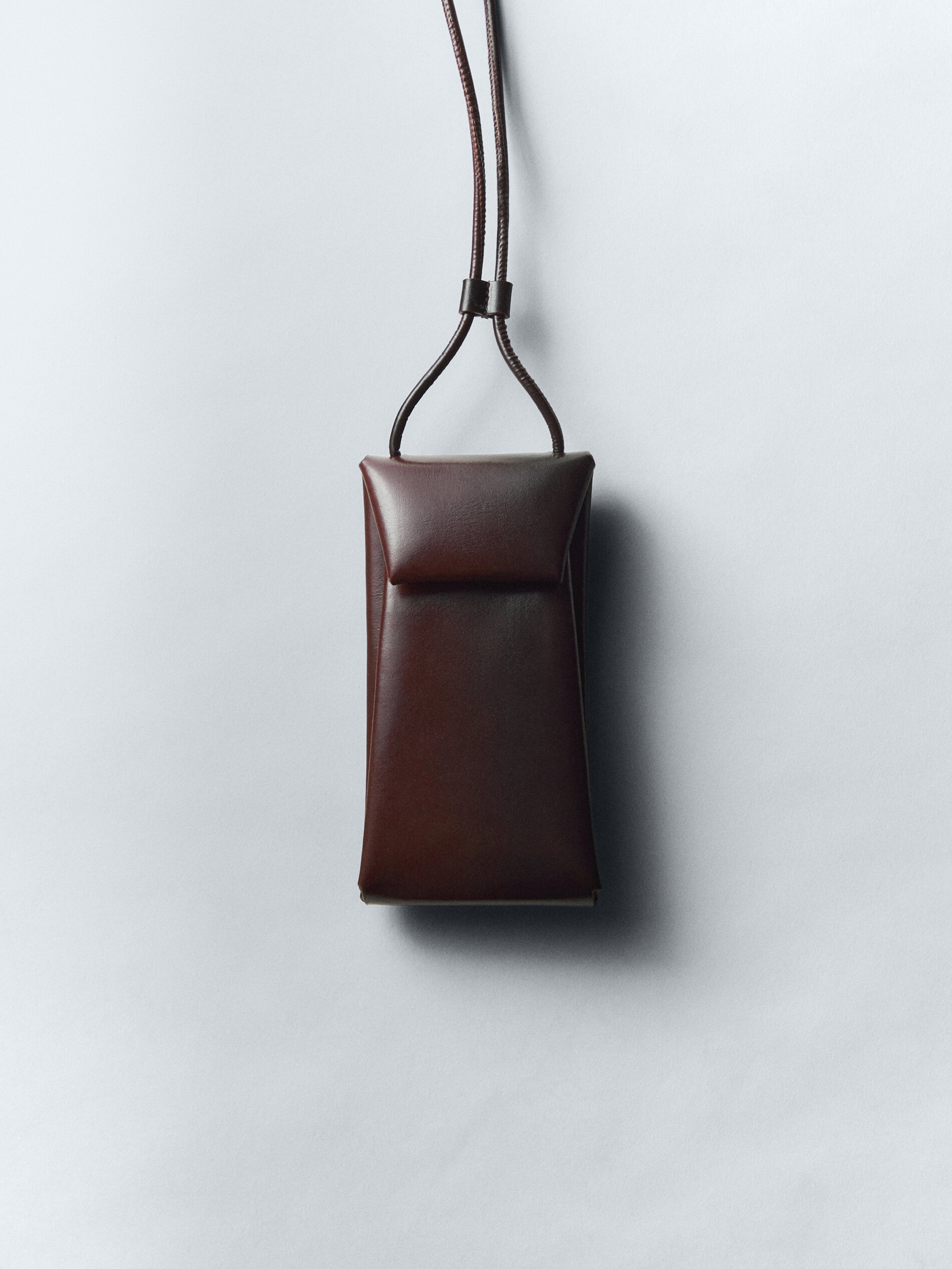 Massimo Dutti Damen Handtasche Damen Accessoires Handtaschen 