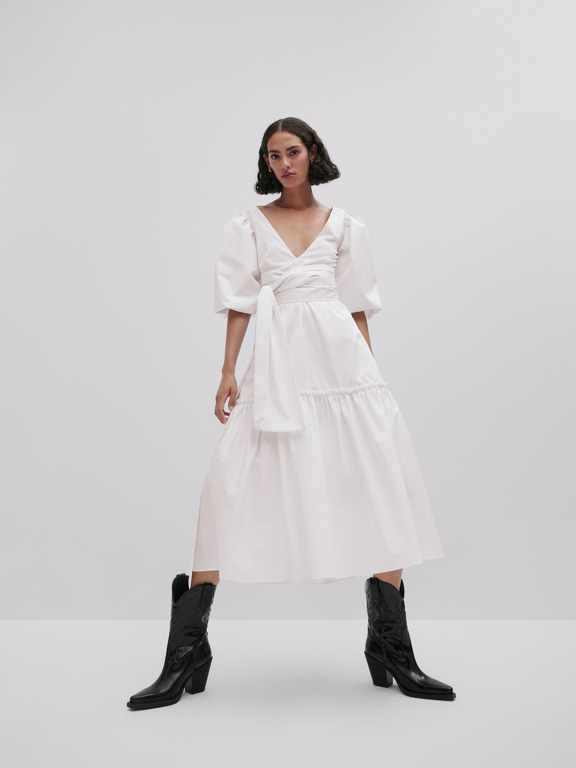 Studio - Massimo Dutti Slovenia