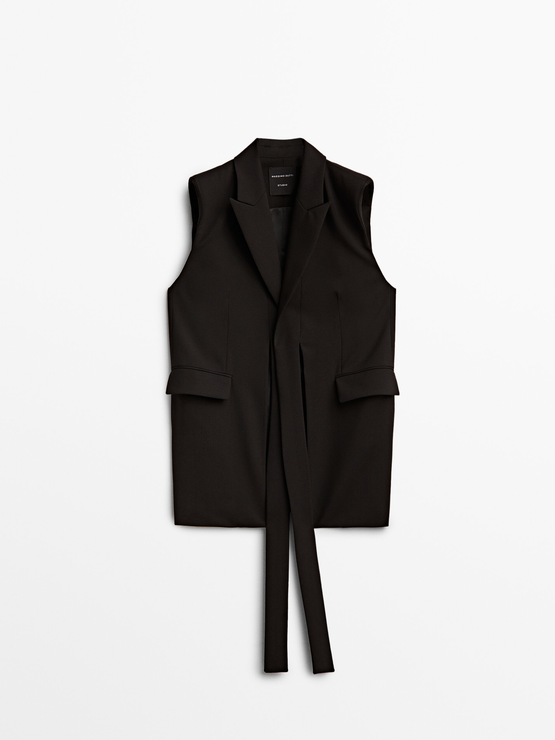 tiras - Massimo Dutti España