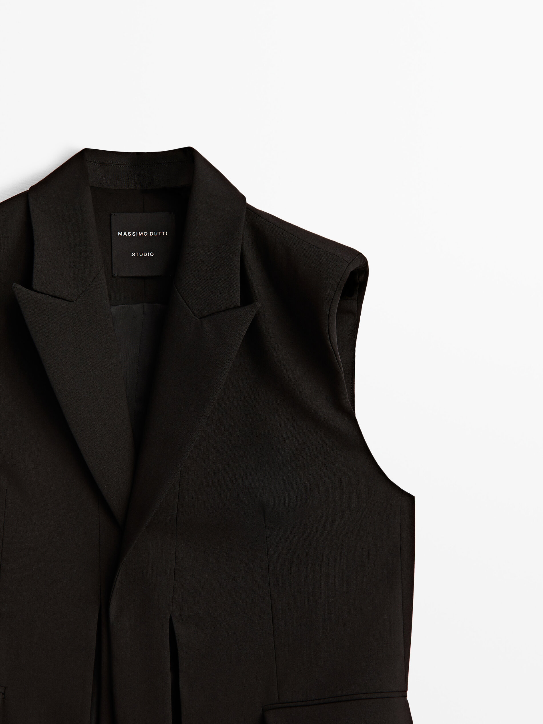 tiras - Massimo Dutti España