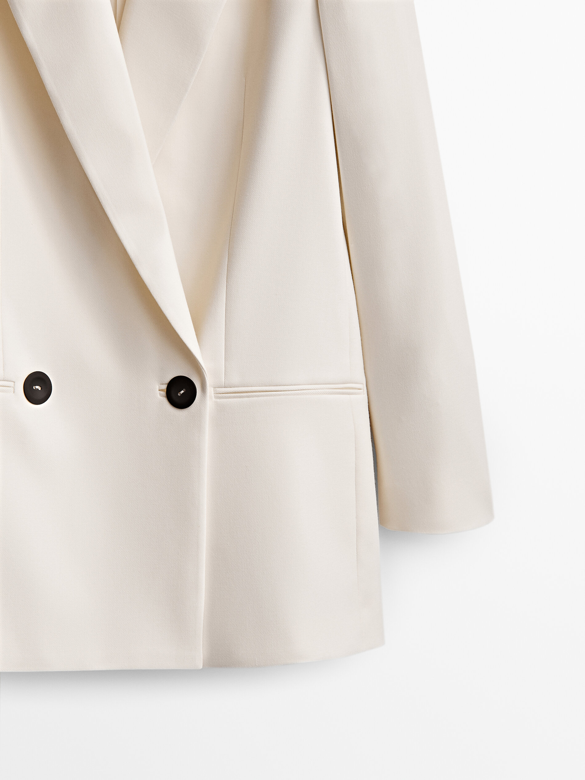 Americana esmoquin -Studio - Massimo Dutti España