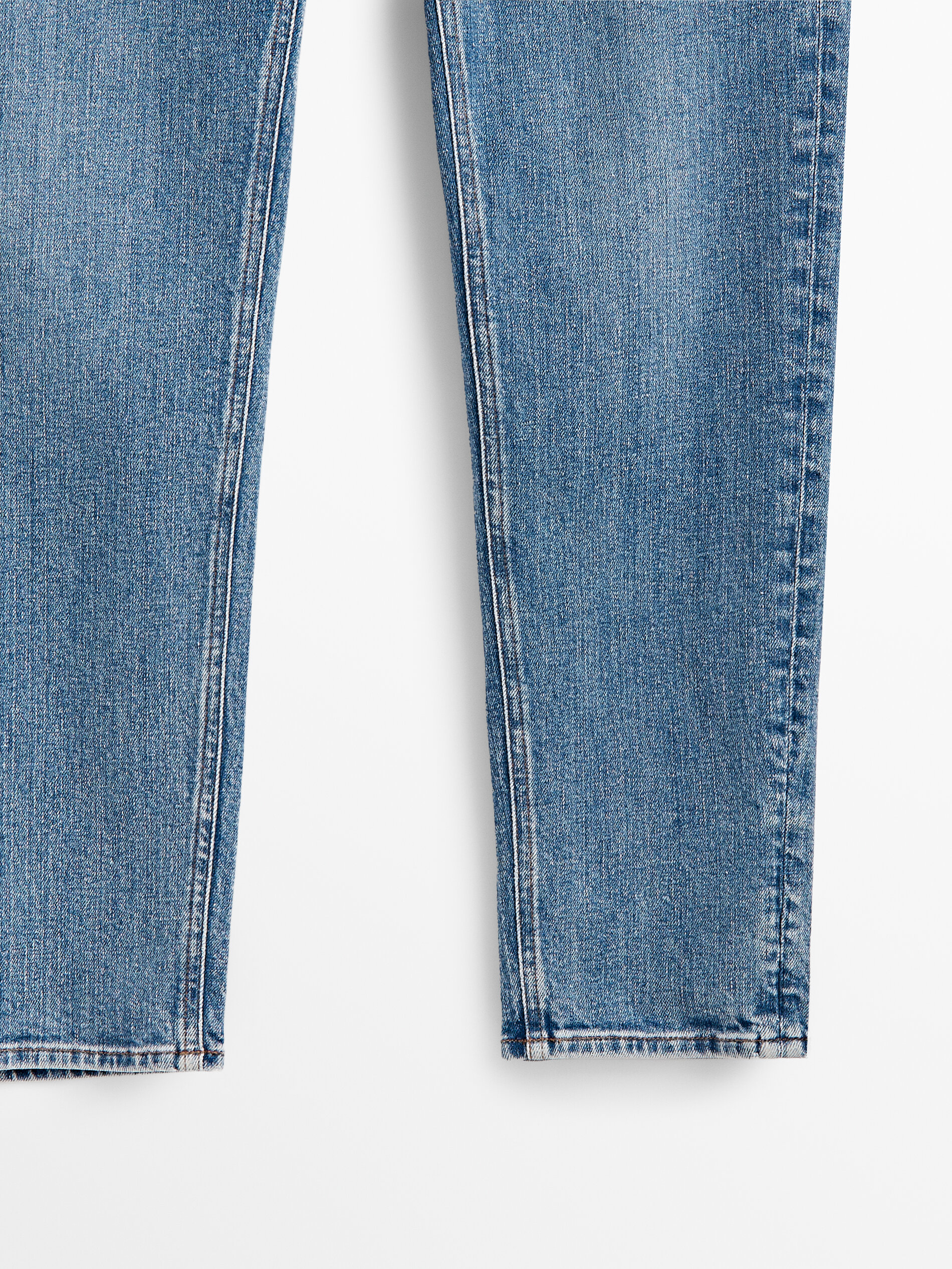 Tapered fit “Jeans Redesign” jeans 