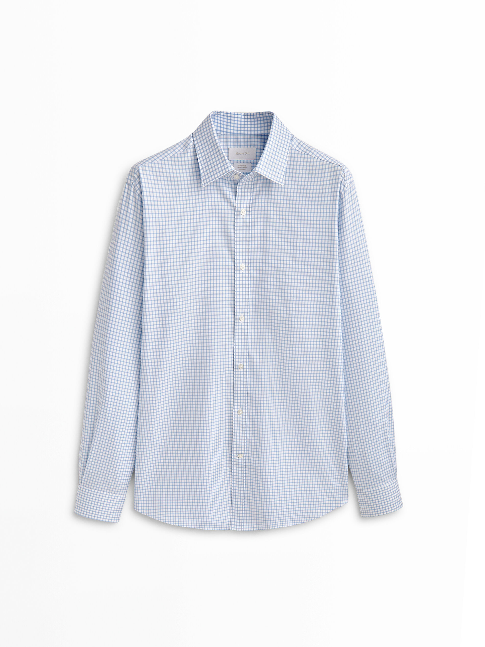 Easy shirt clearance