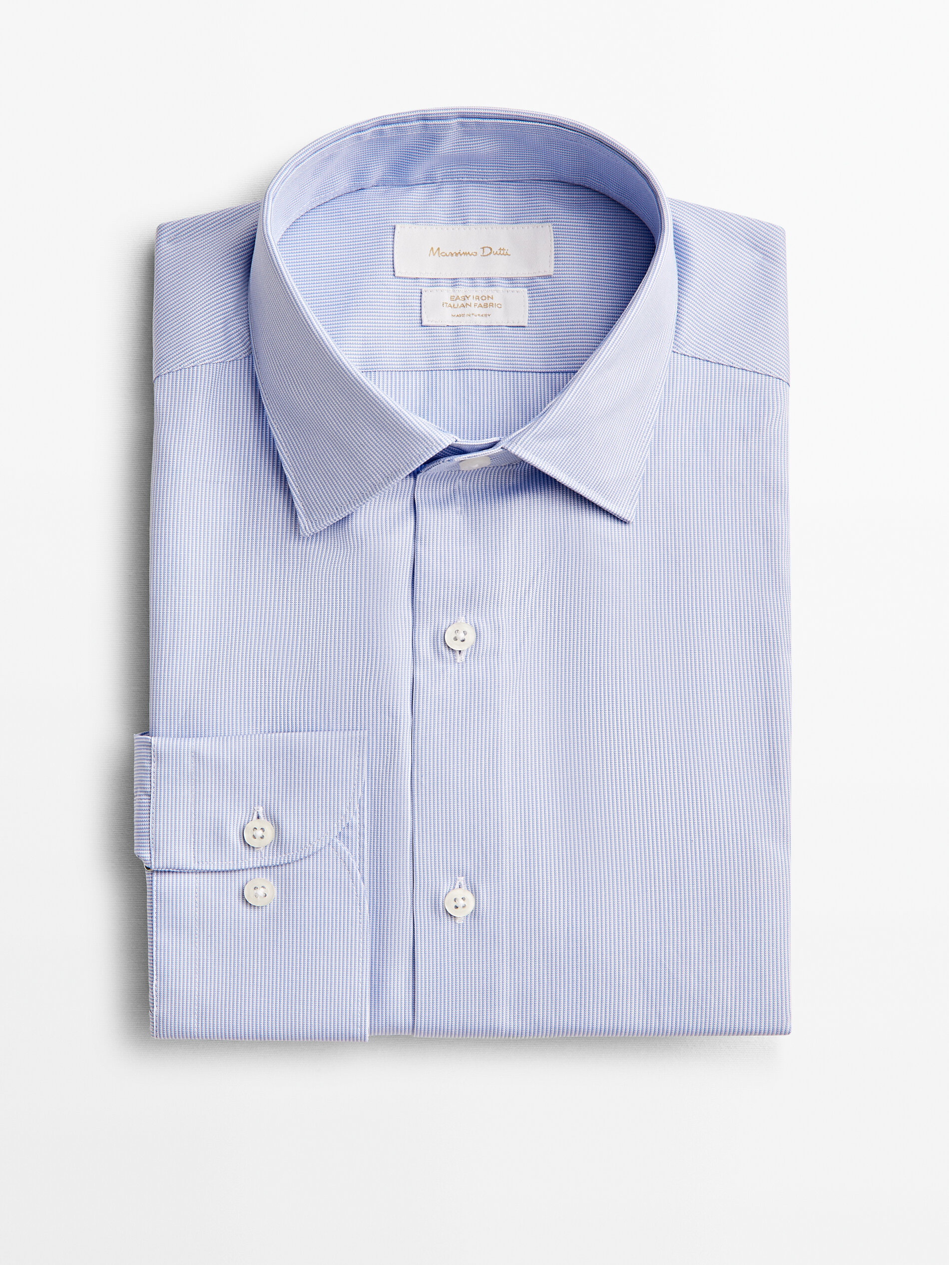 Massimo dutti formal shirts clearance