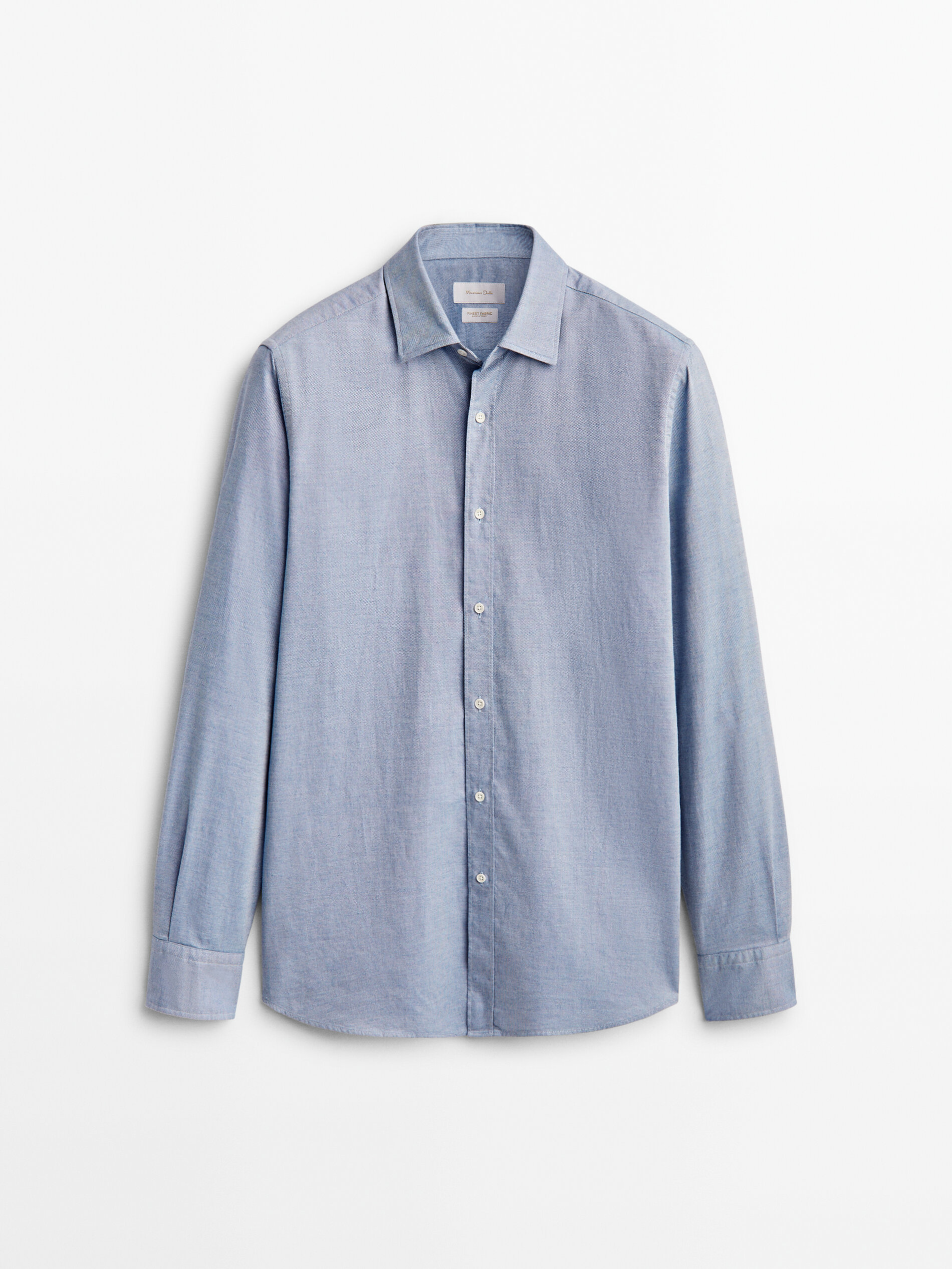 Cotton shirt