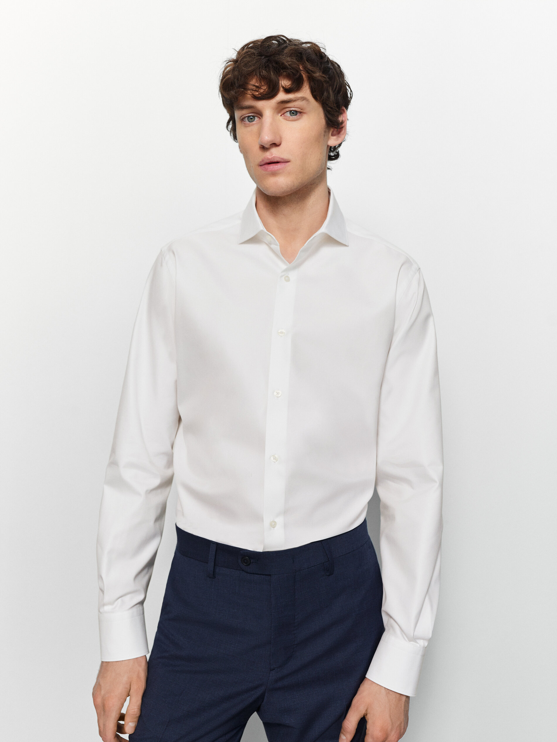 Massimo dutti formal shirts clearance