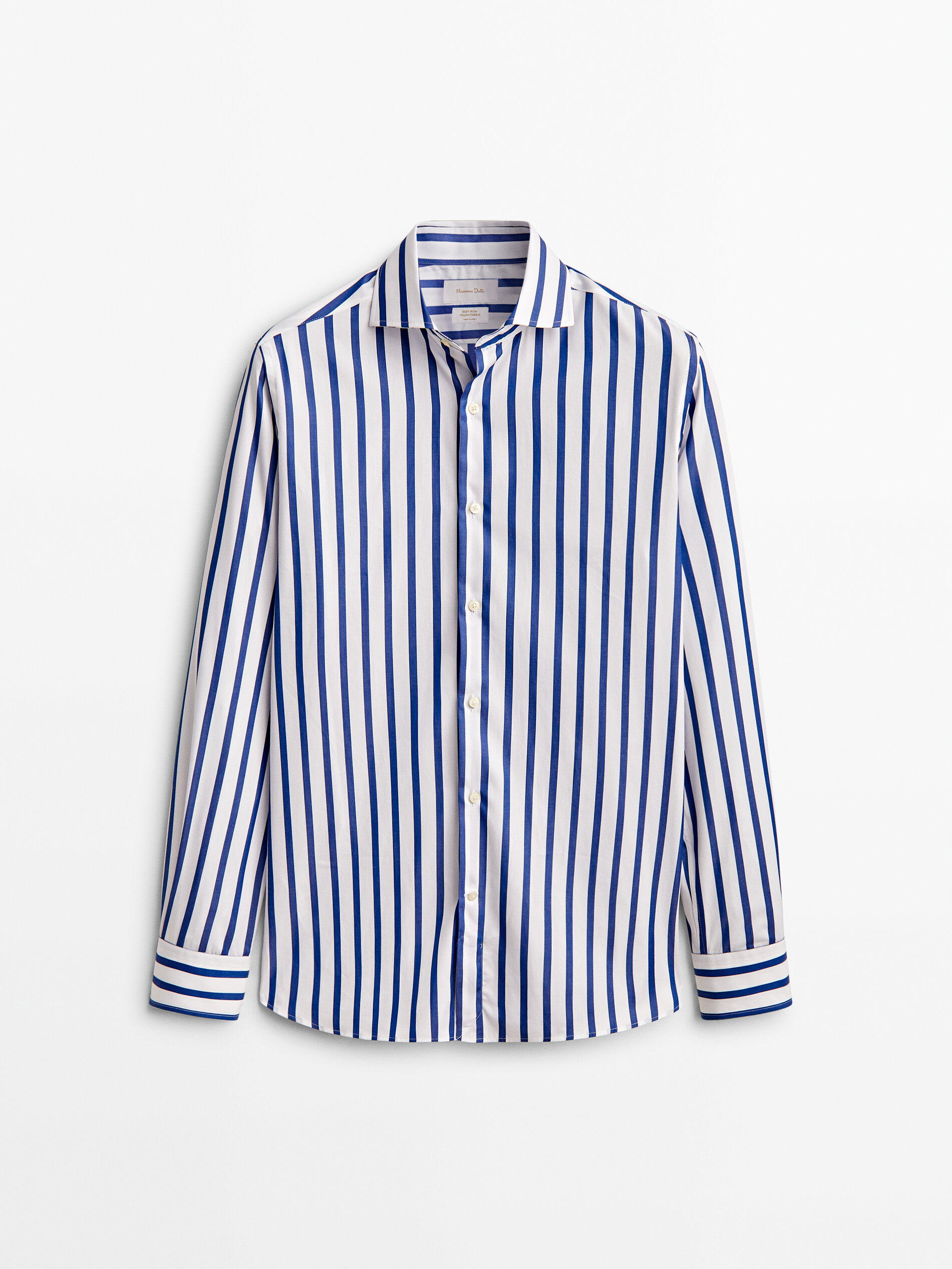 Easy shirt clearance