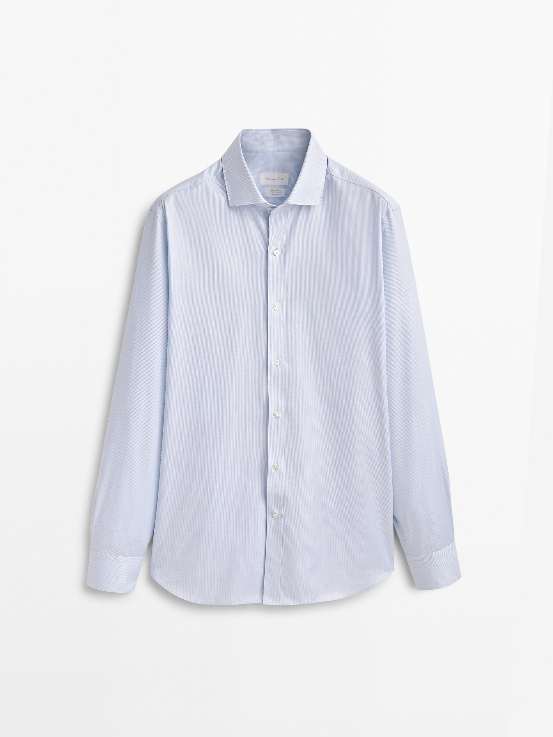 Easy shirt clearance