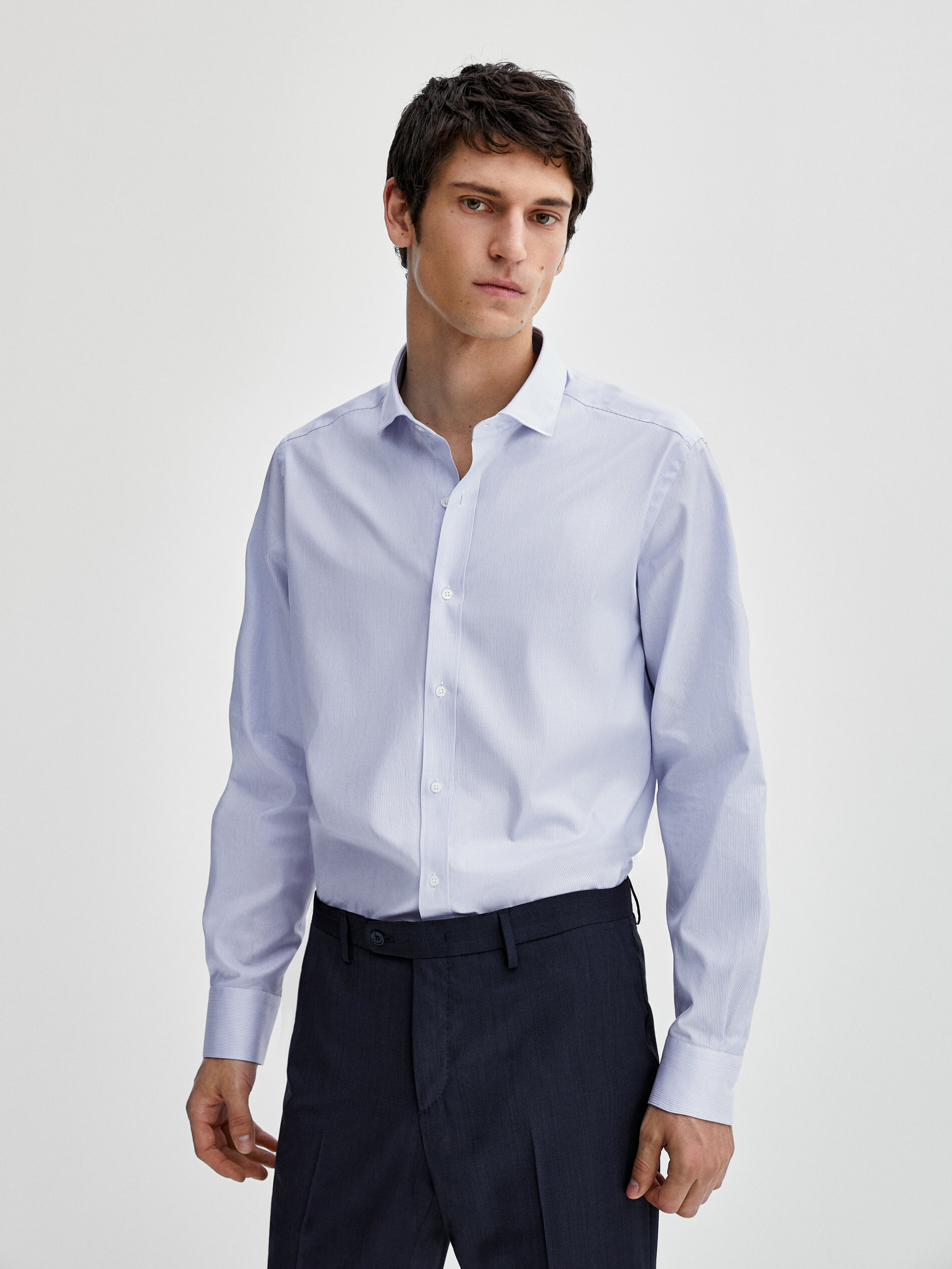 Easy shirt clearance
