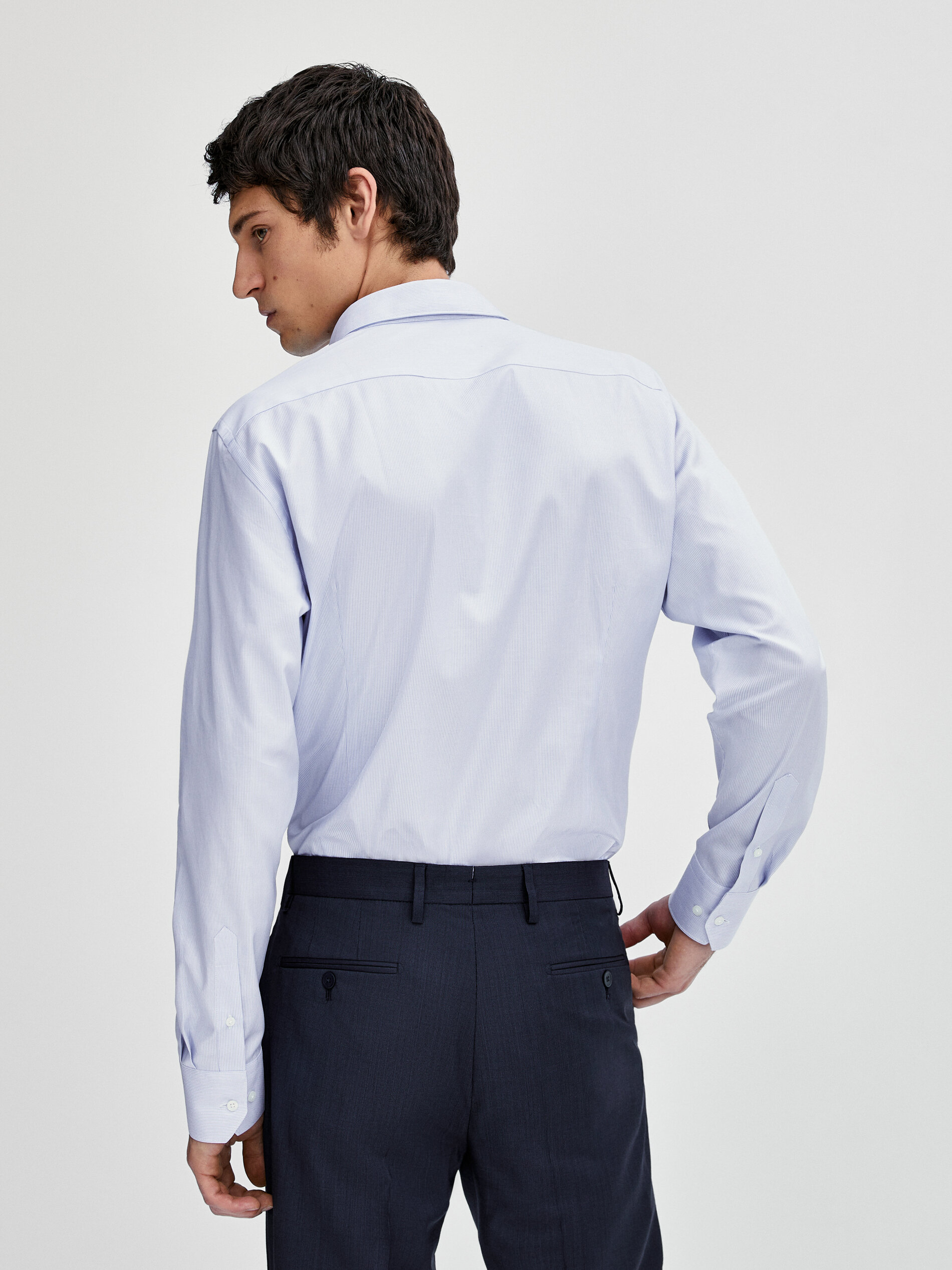 Easy shirt clearance