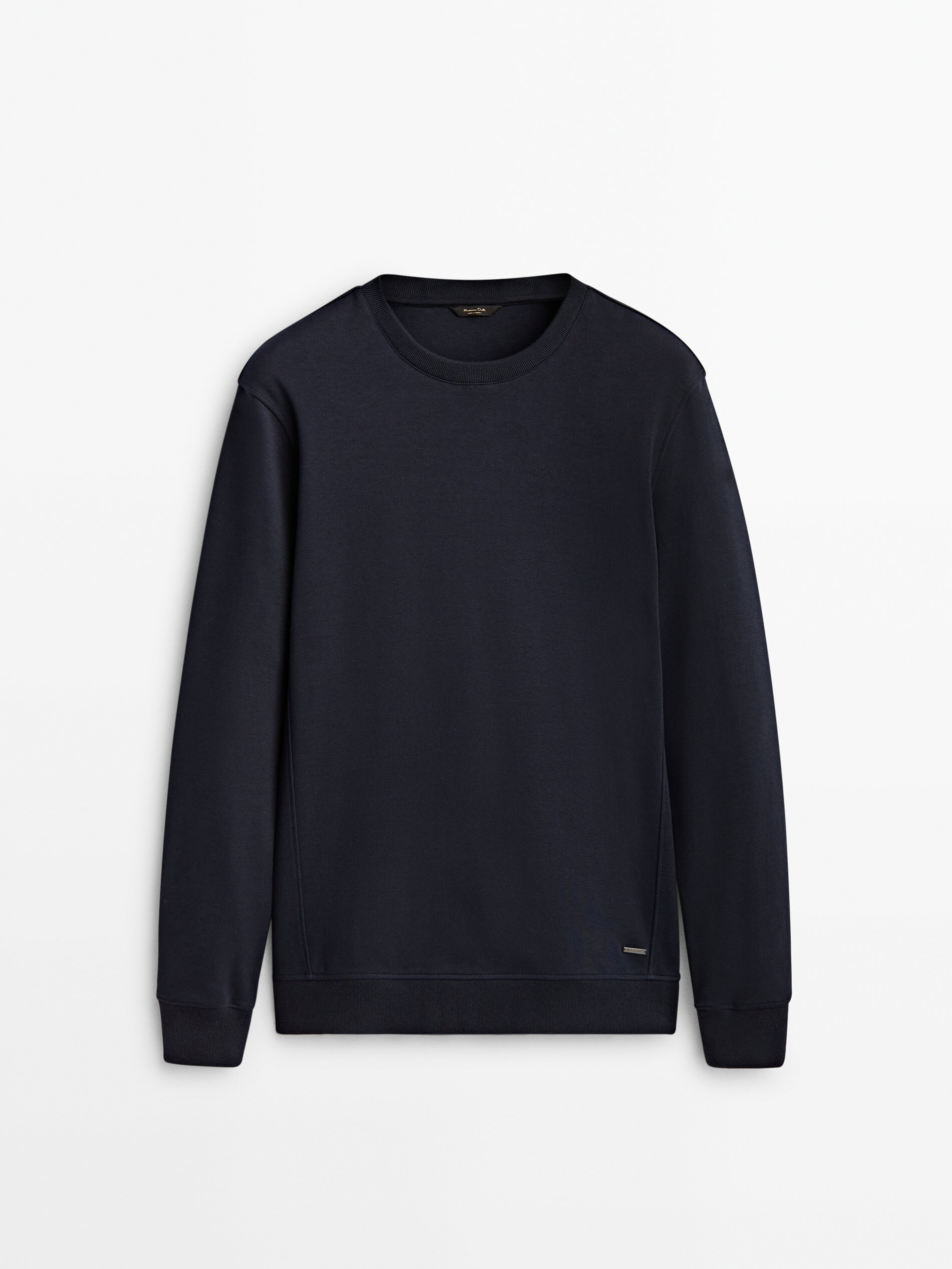 Massimo dutti sweatshirt Outlet