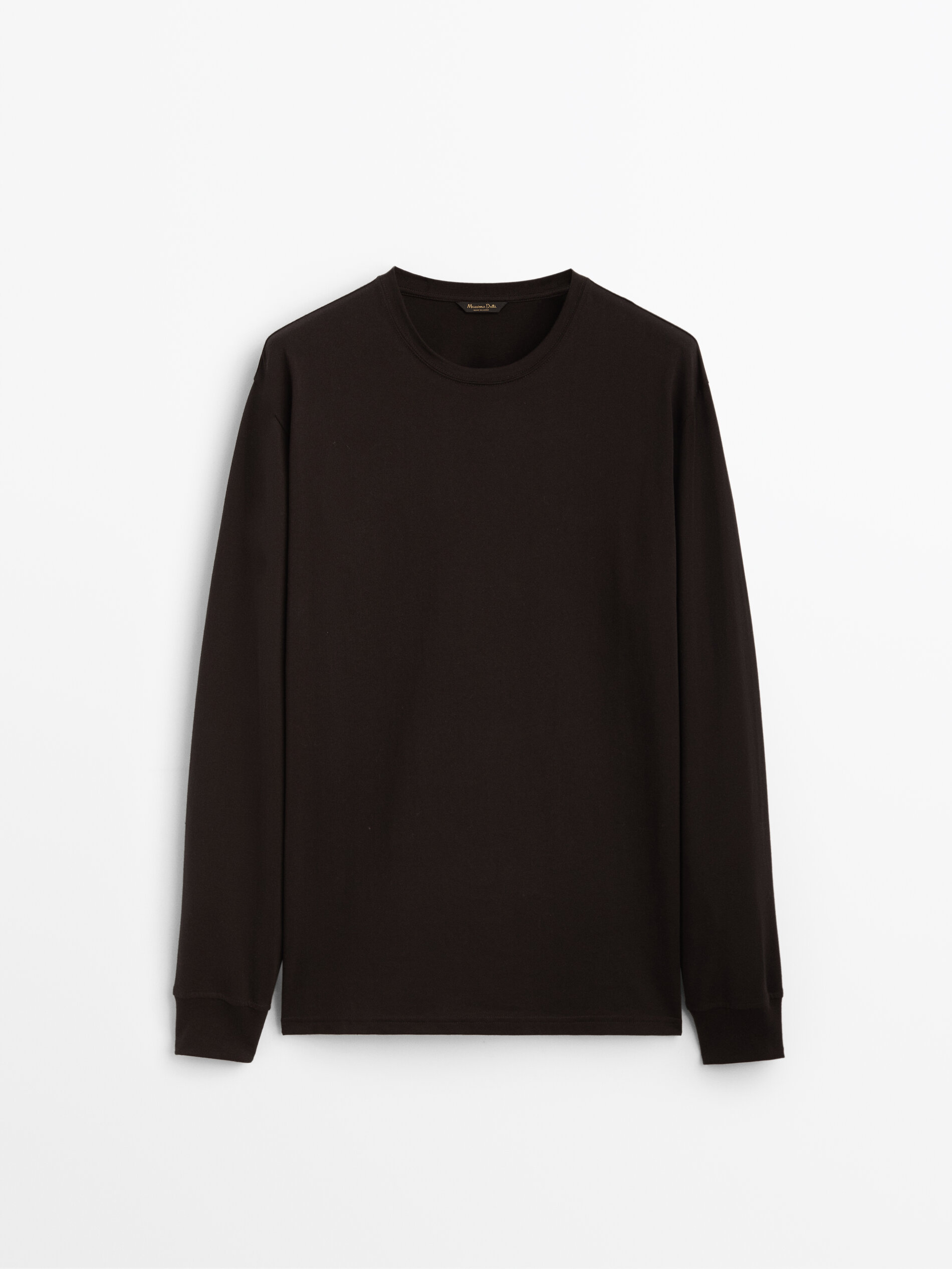 100 cotton long sleeve shirts