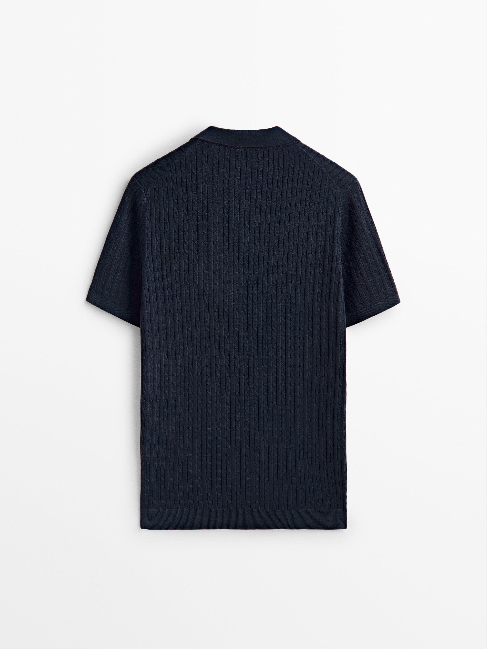 Massimo dutti t shirt femme